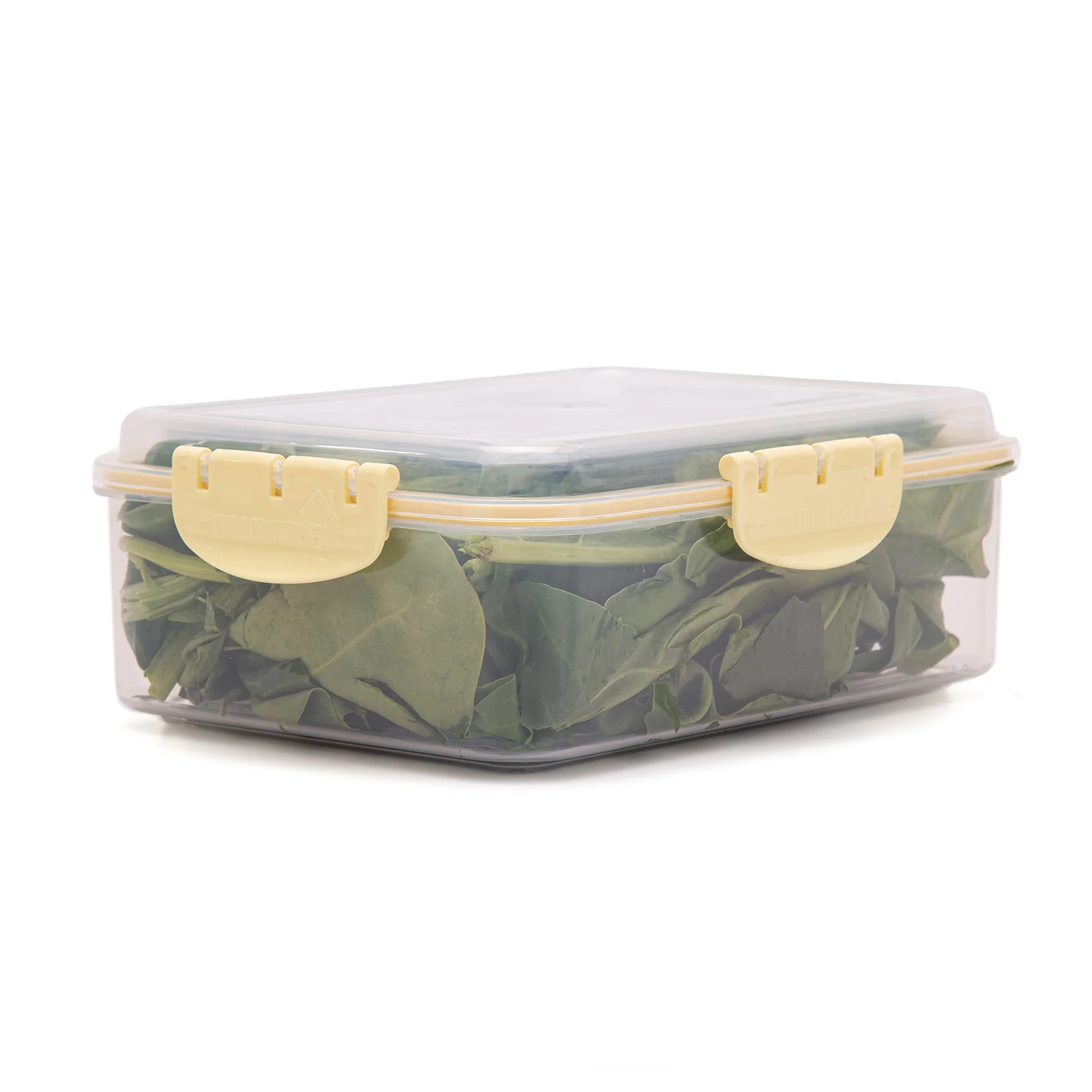 1.6 L Food Container with Lock - Image 3