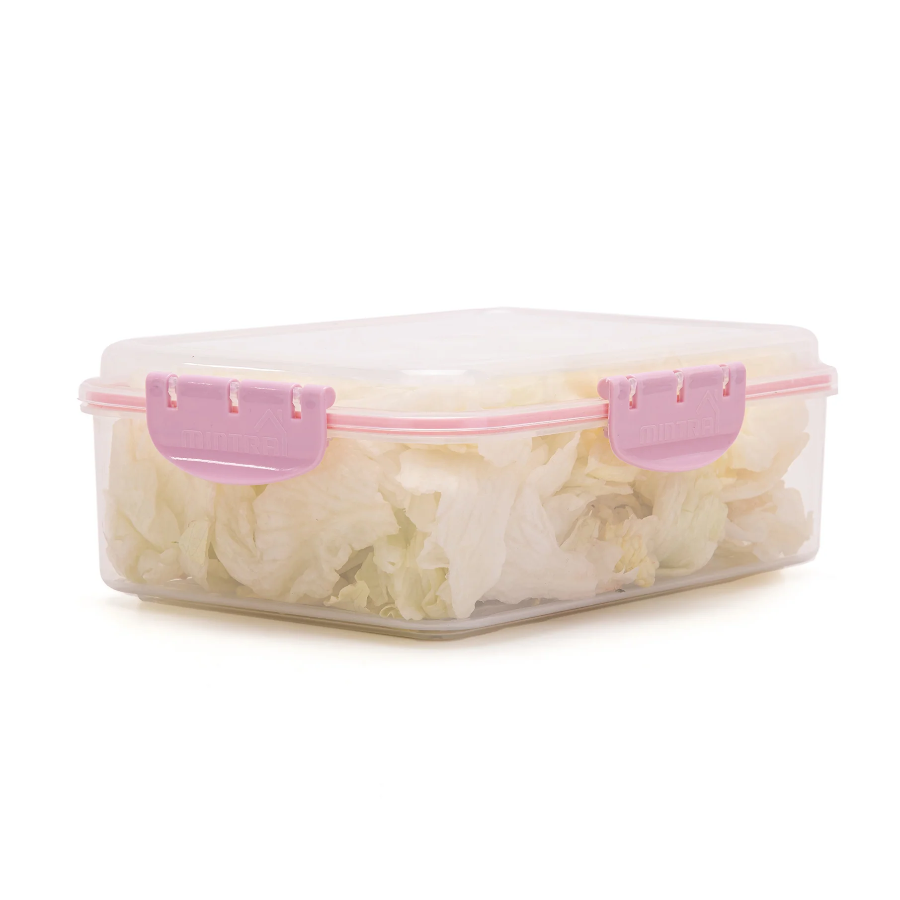 1.6 L Food Container with Lock - Image 4