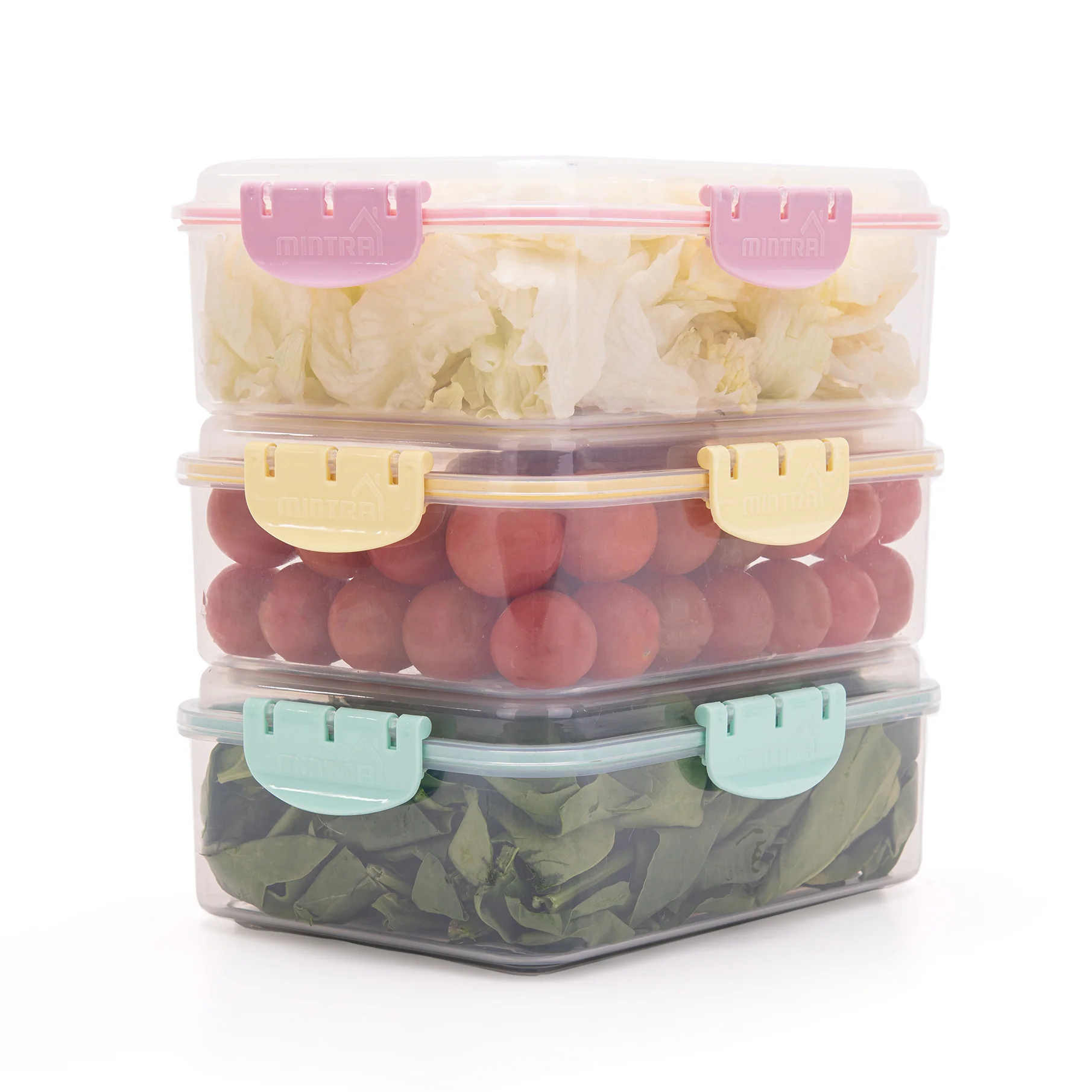 1.6 L Food Container with Lock - Image 7
