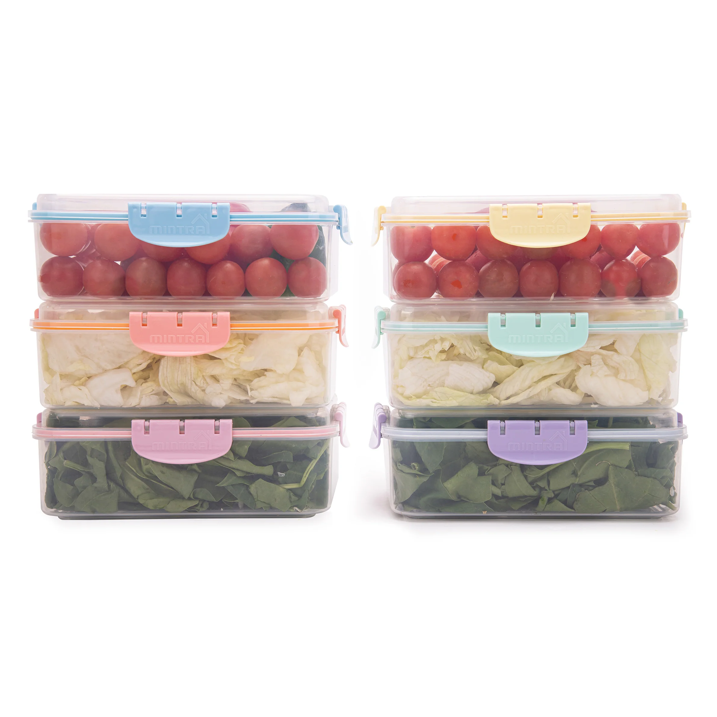 1.6 L Food Container with Lock - Image 8