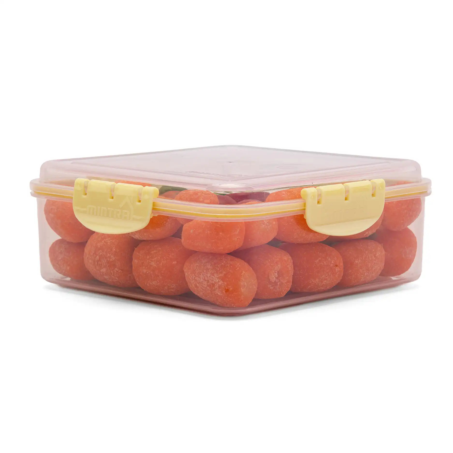 1.7 L Food Container with Lock - Image 3
