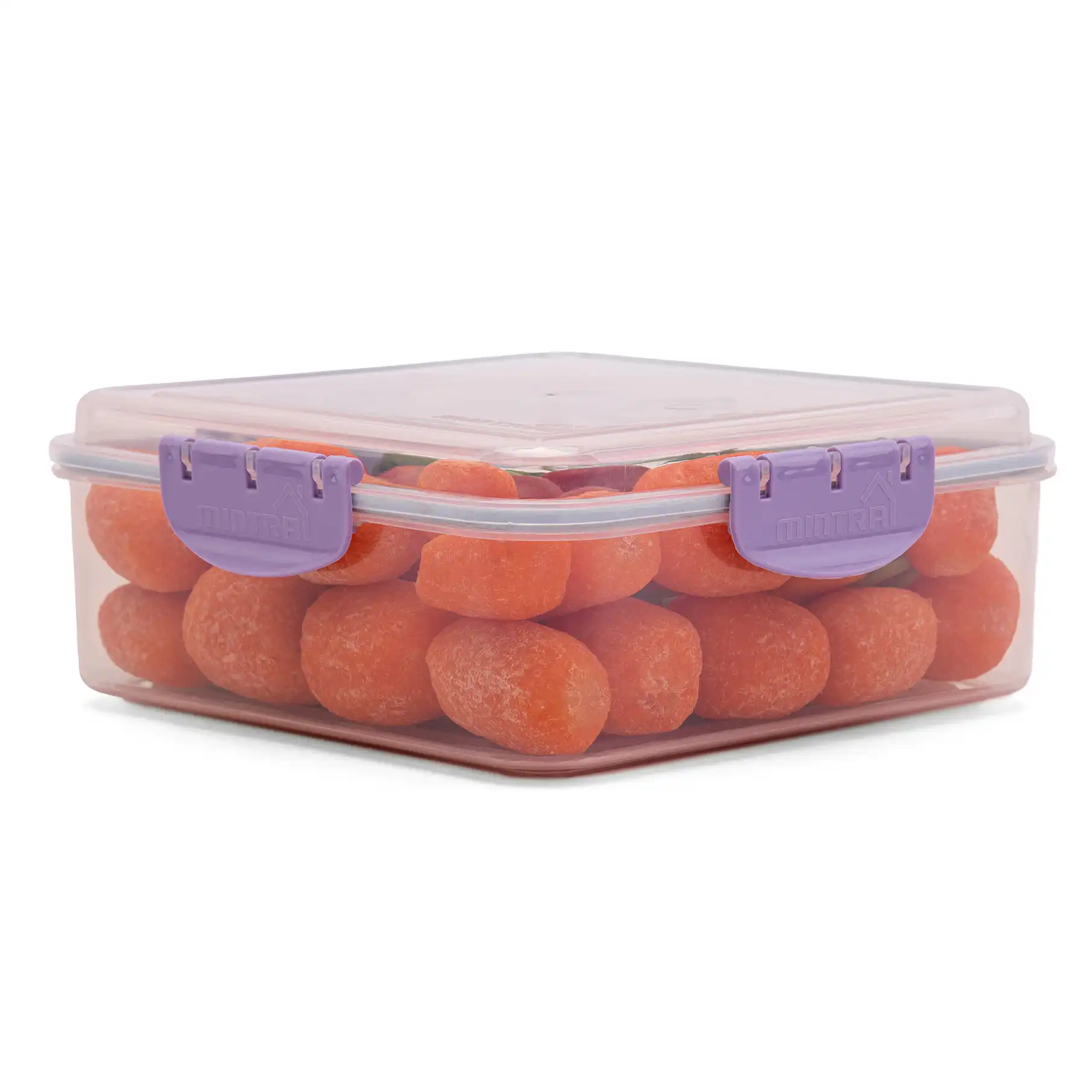 1.7 L Food Container with Lock - Image 4