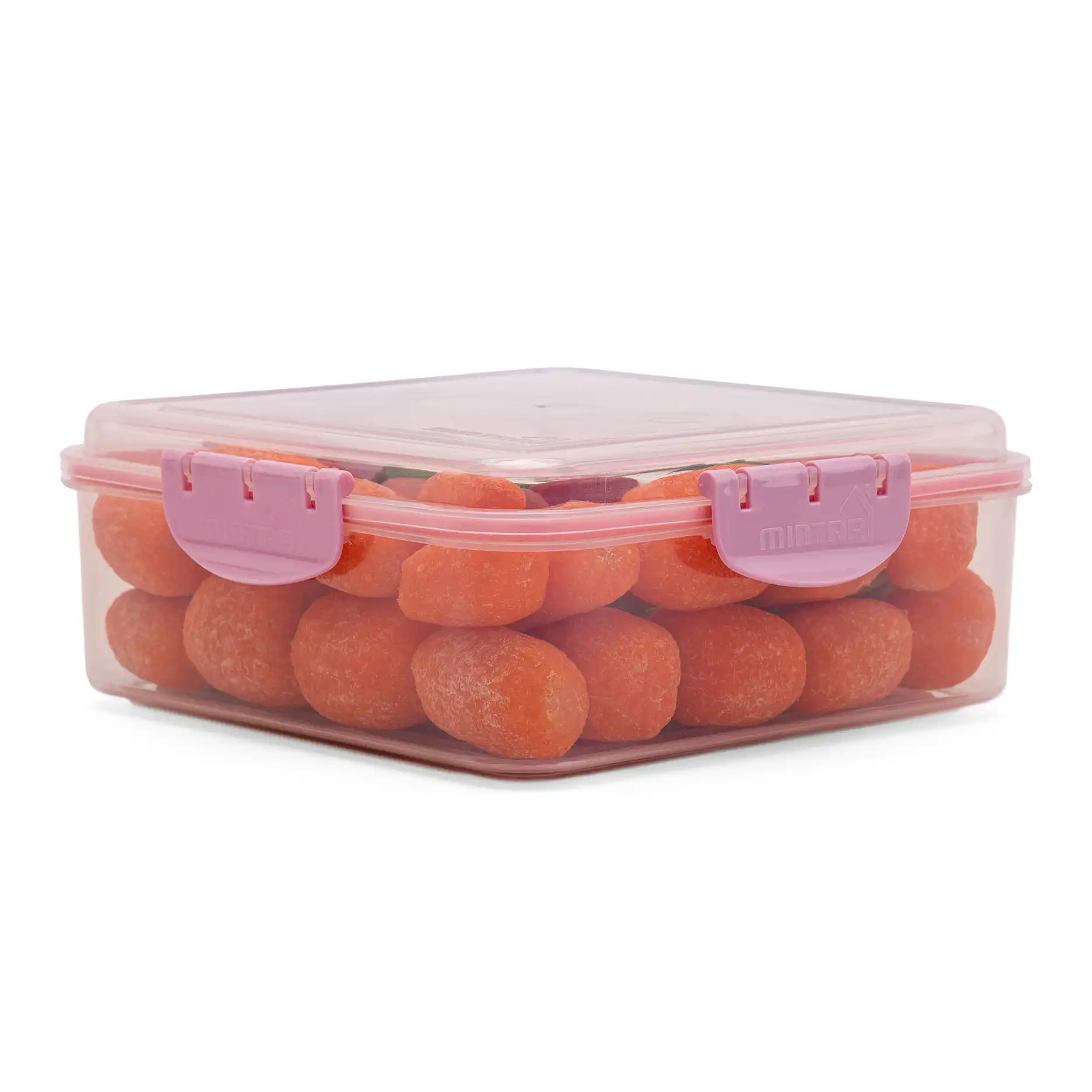 1.7 L Food Container with Lock - Image 5