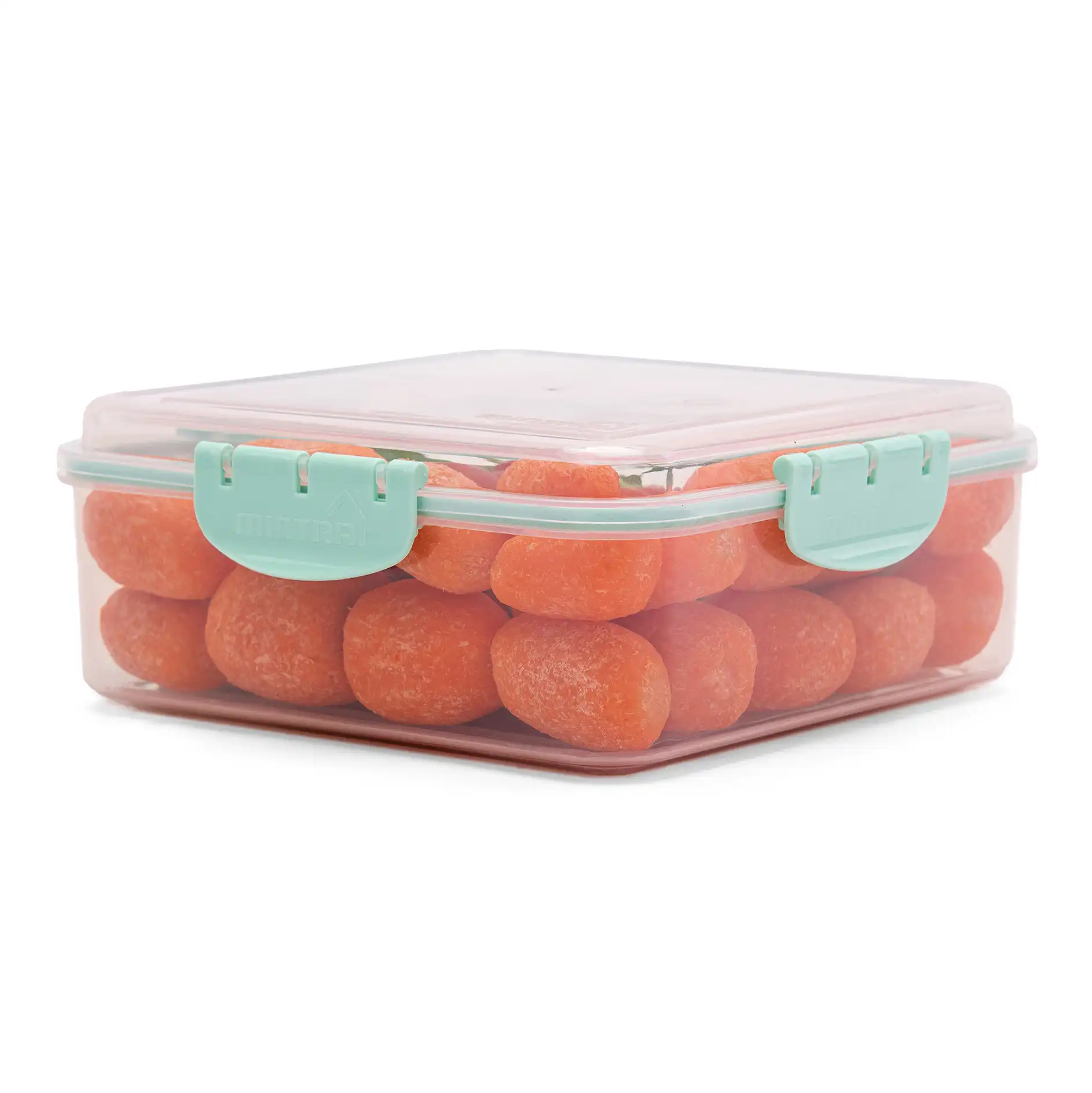 1.7 L Food Container with Lock - Image 7