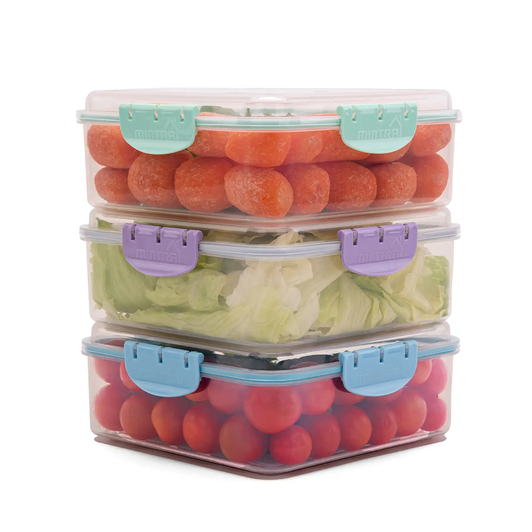 1.7 L Food Container with Lock - Image 8