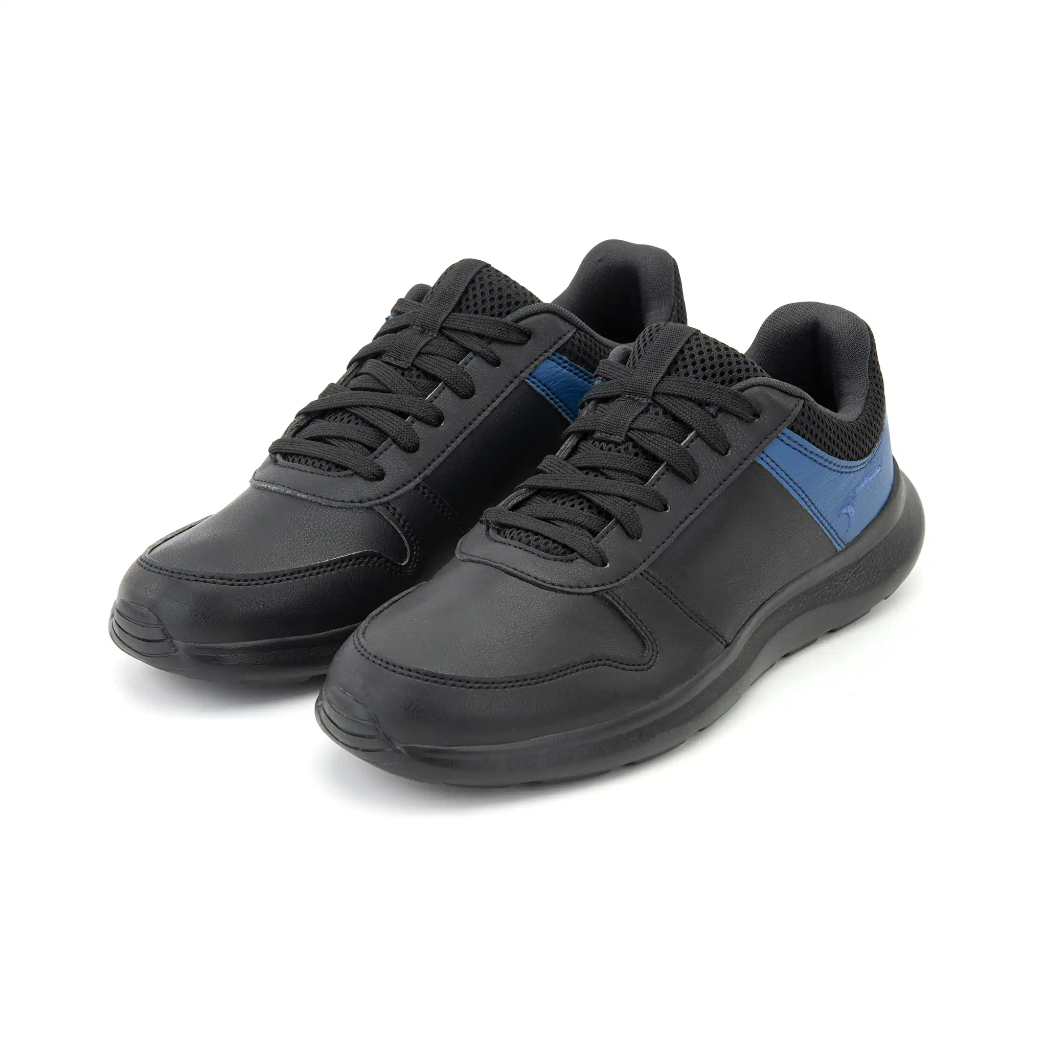 Alpha Black / Navy Men - Image 3
