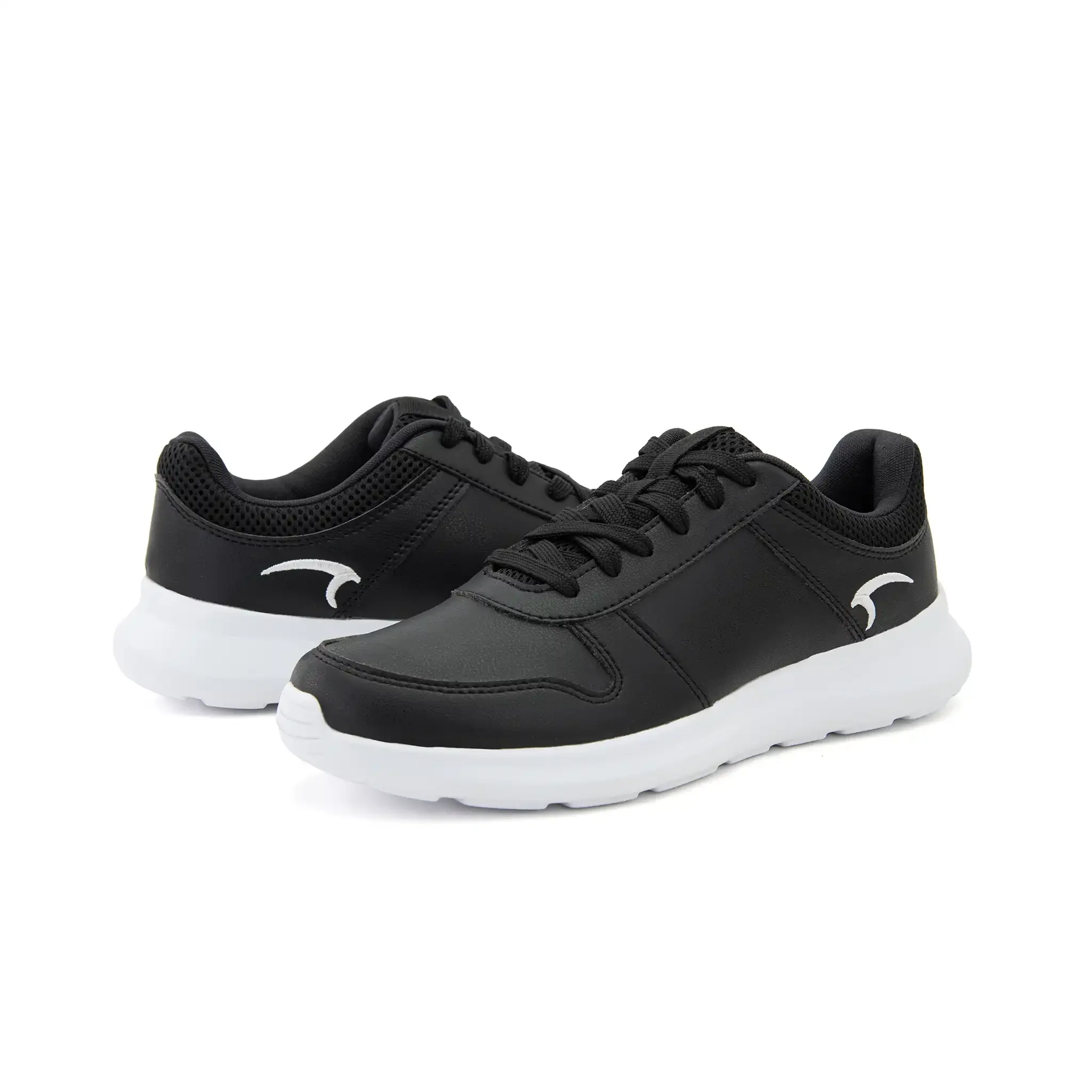 Alpha Black / White Men - Image 3