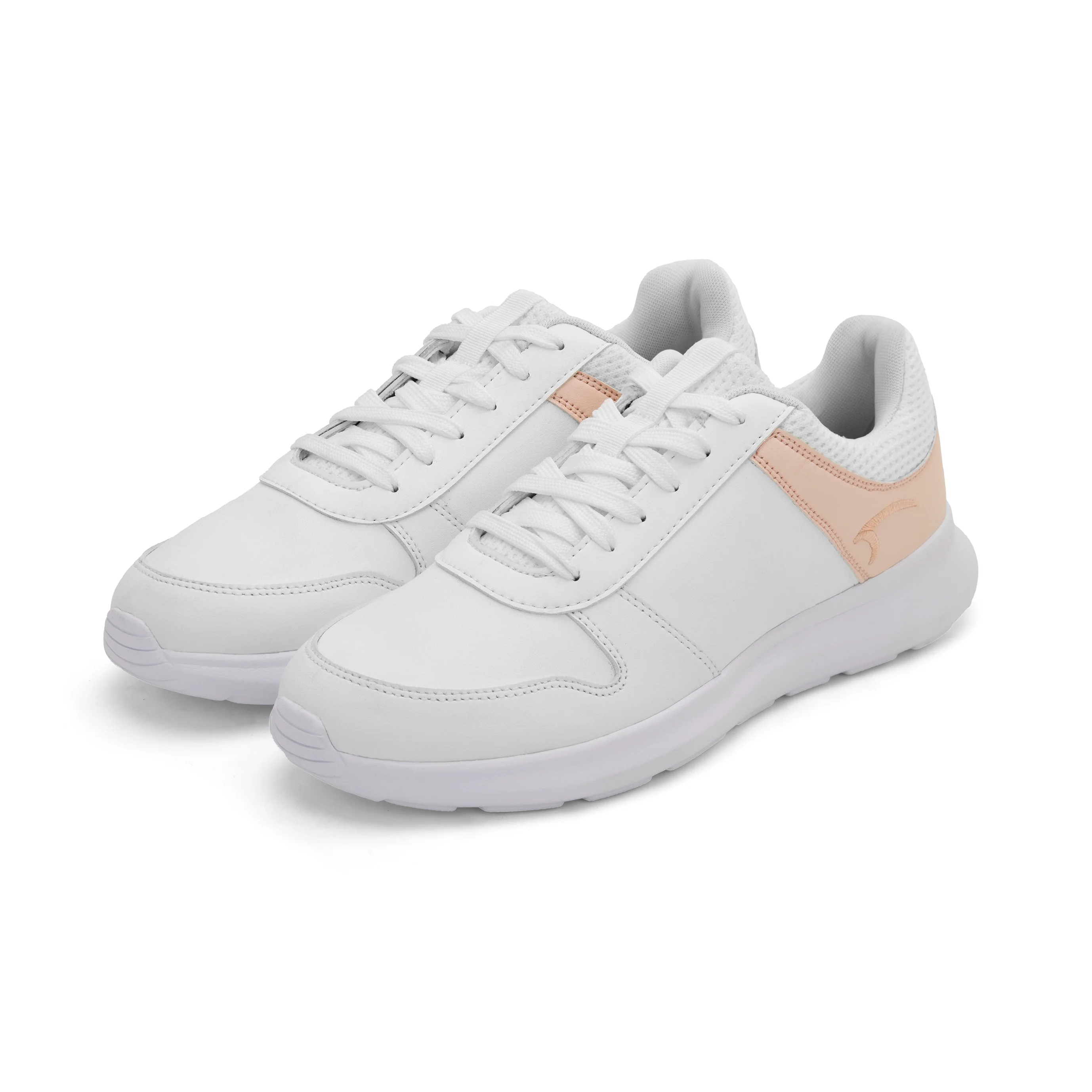 Alpha Pink / White - Women - Image 3