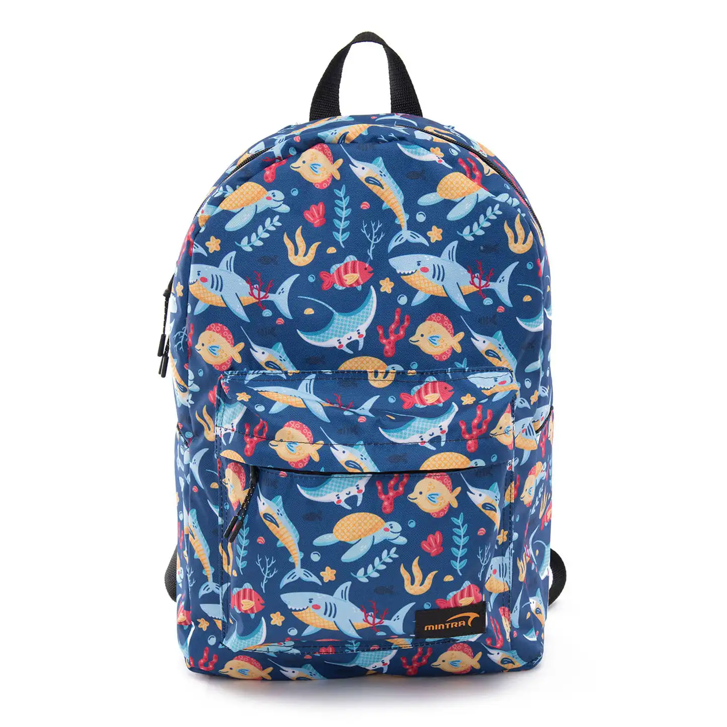 Animal Prints Daypack 18L (Includes Laptop Compartment) - Image 10