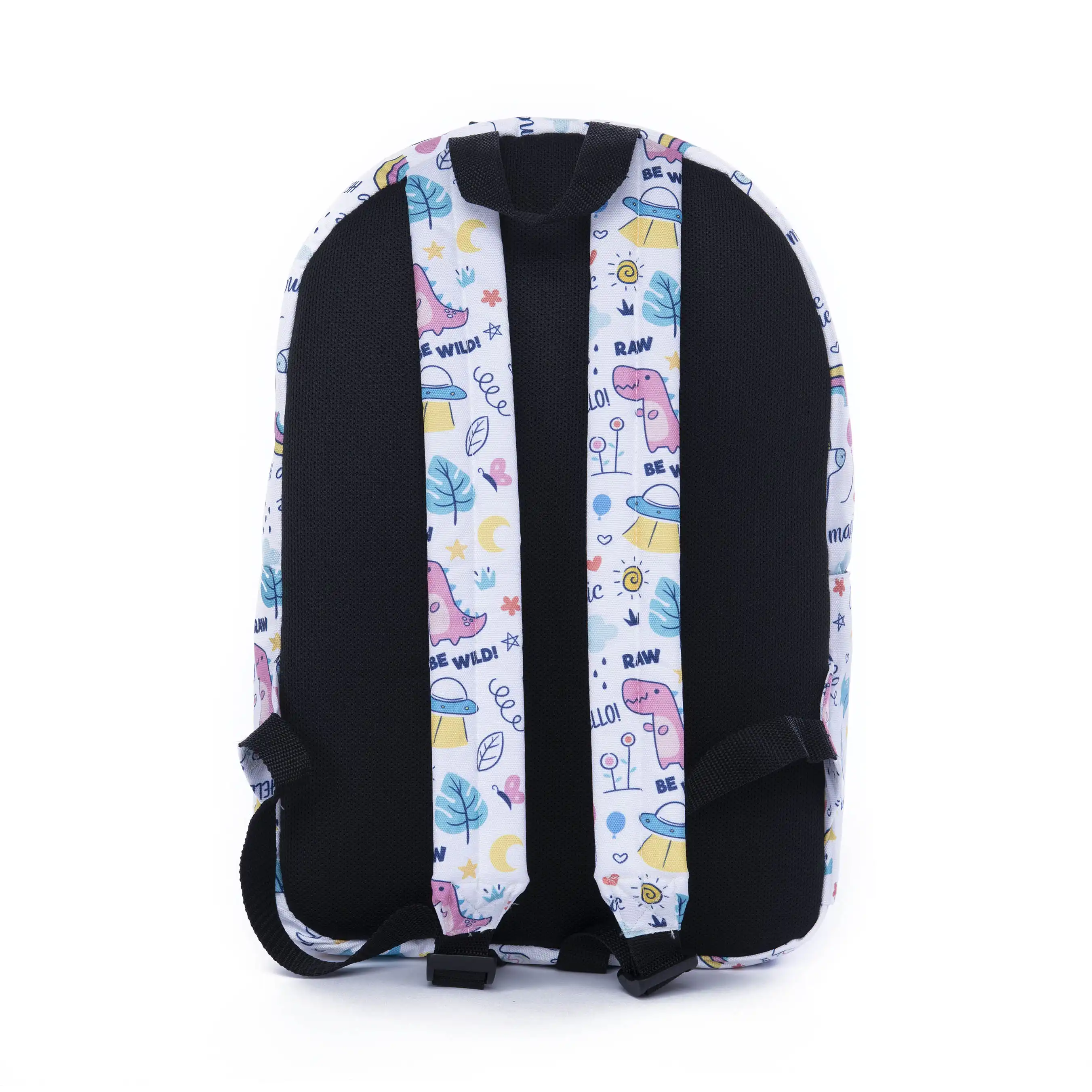 Animal Prints Daypack 18L (Includes Laptop Compartment) - Image 19