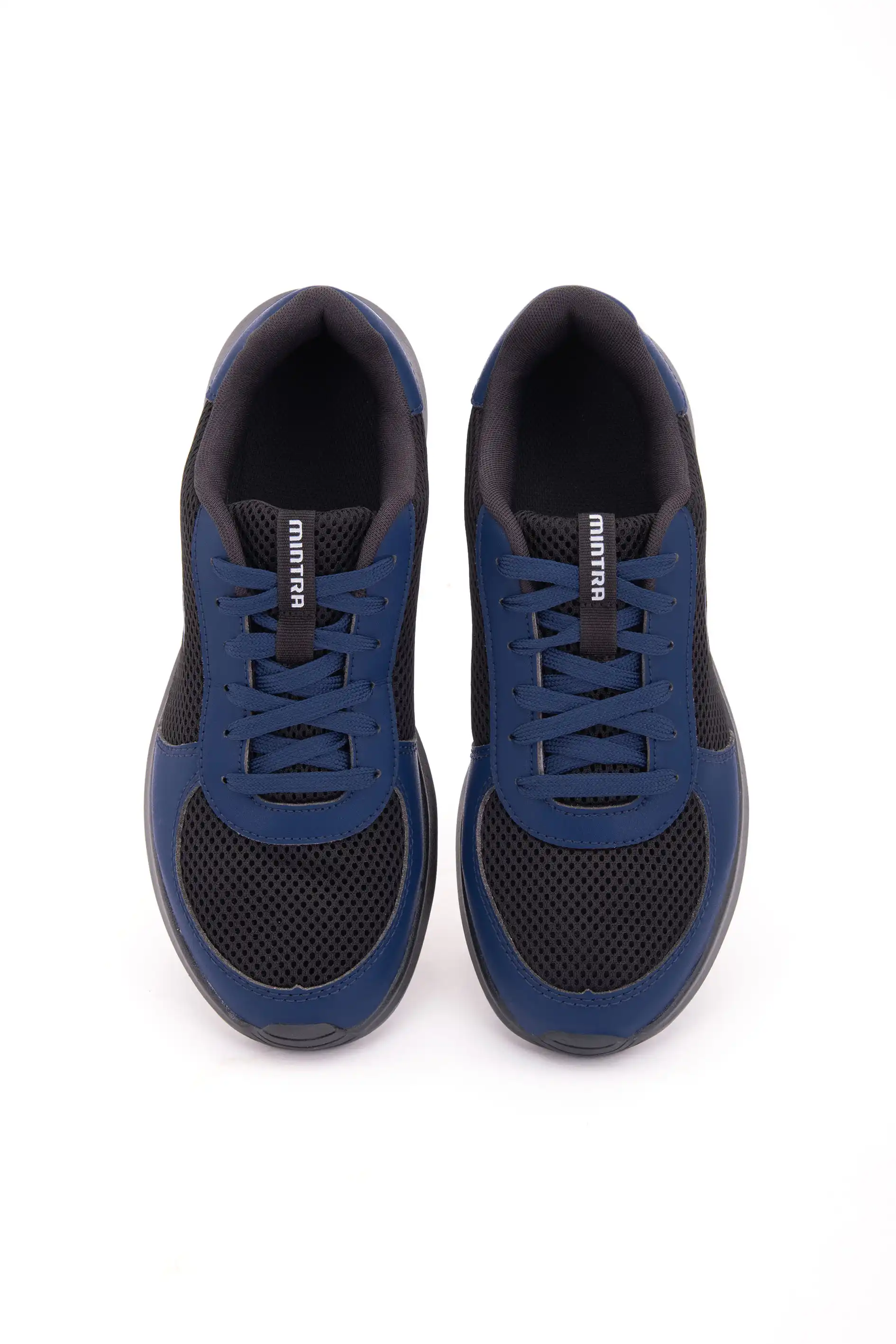 Apex Black/Navy Men - Image 4
