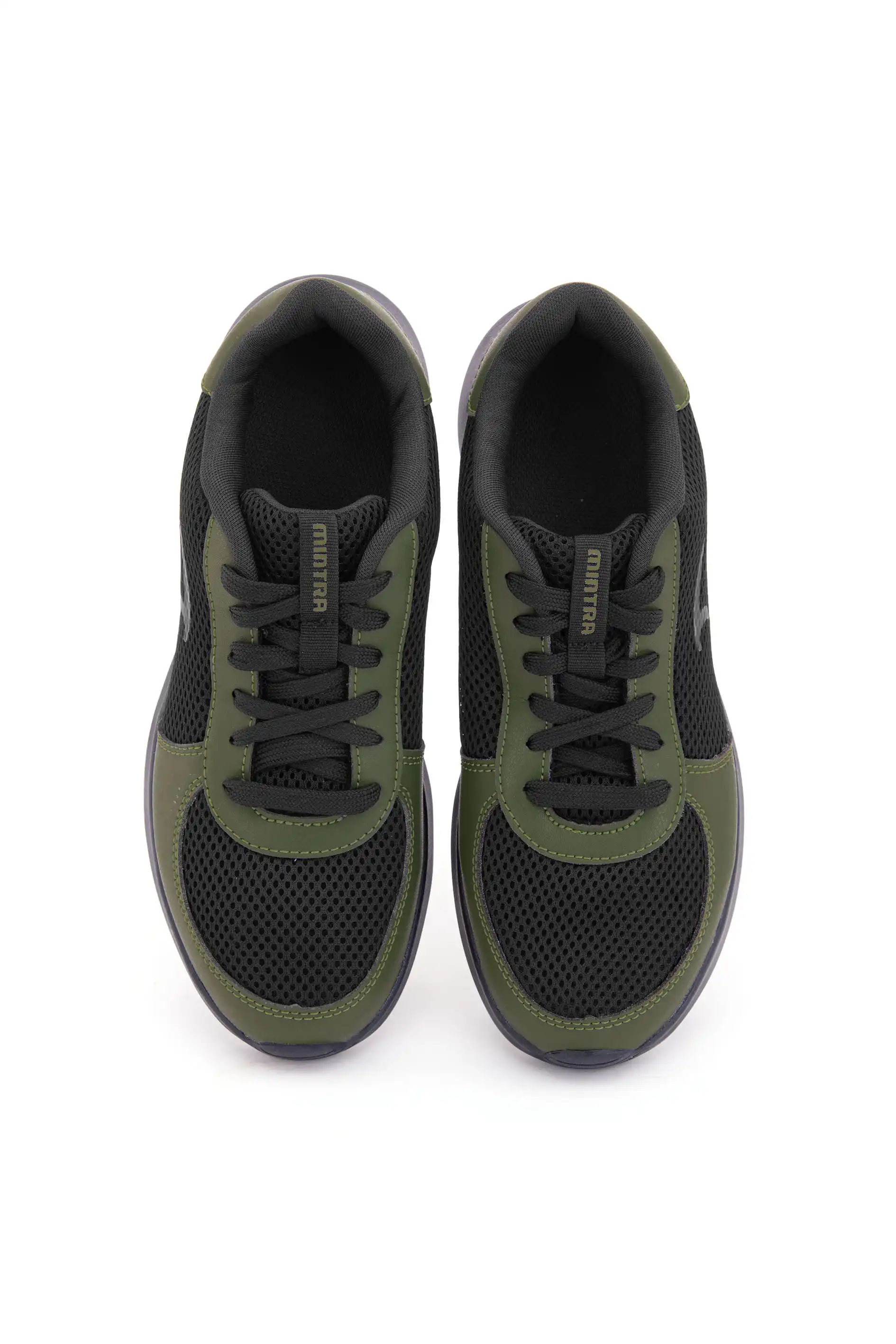 Apex Black/Olive Women - Image 4
