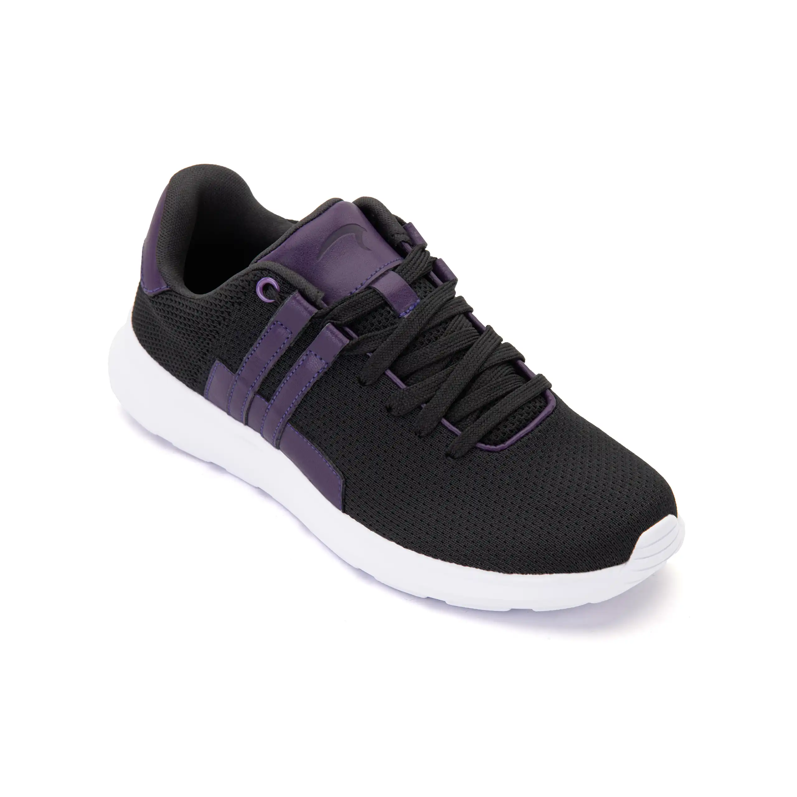 Atlantic Black / Purple Women - Image 2