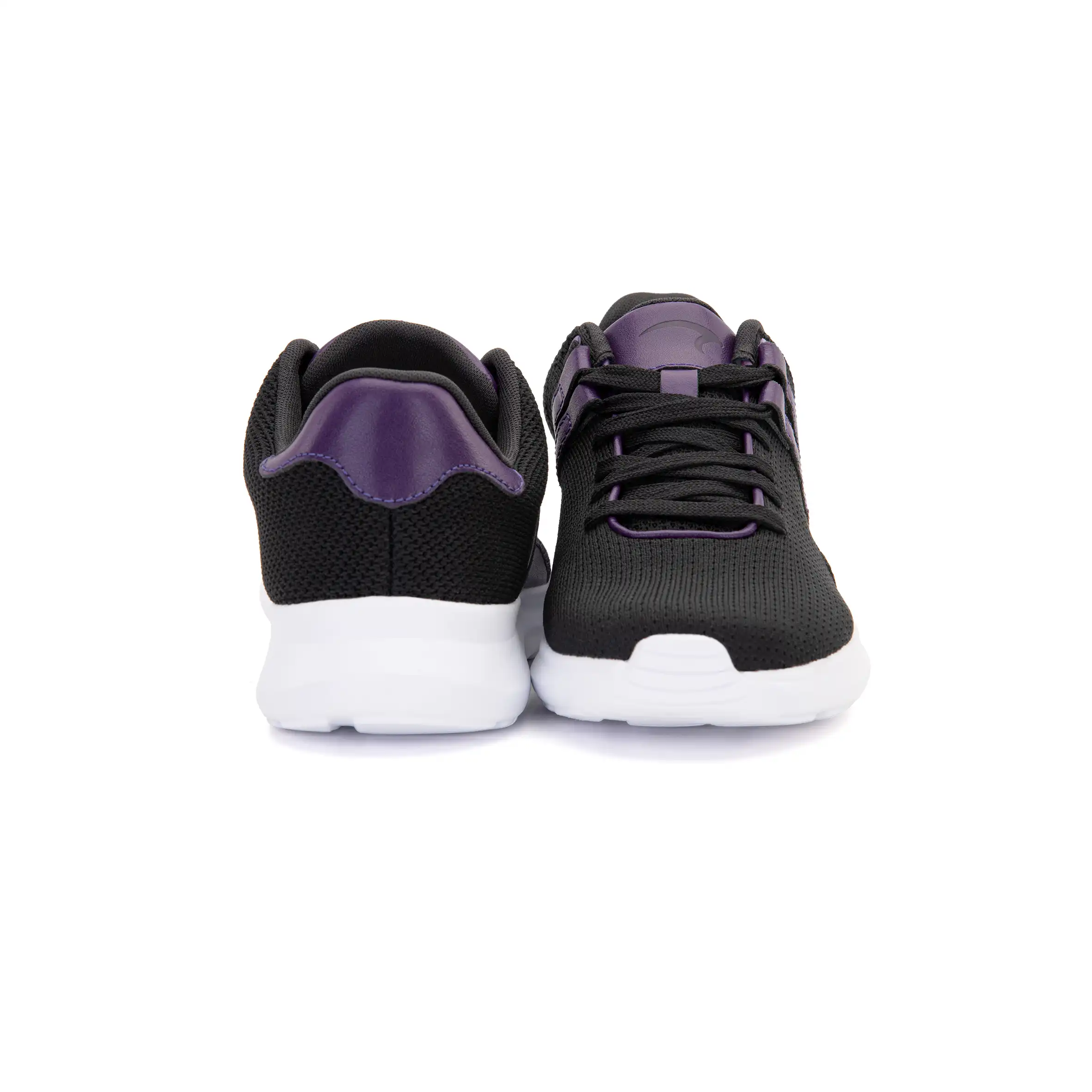 Atlantic Black / Purple Women - Image 3
