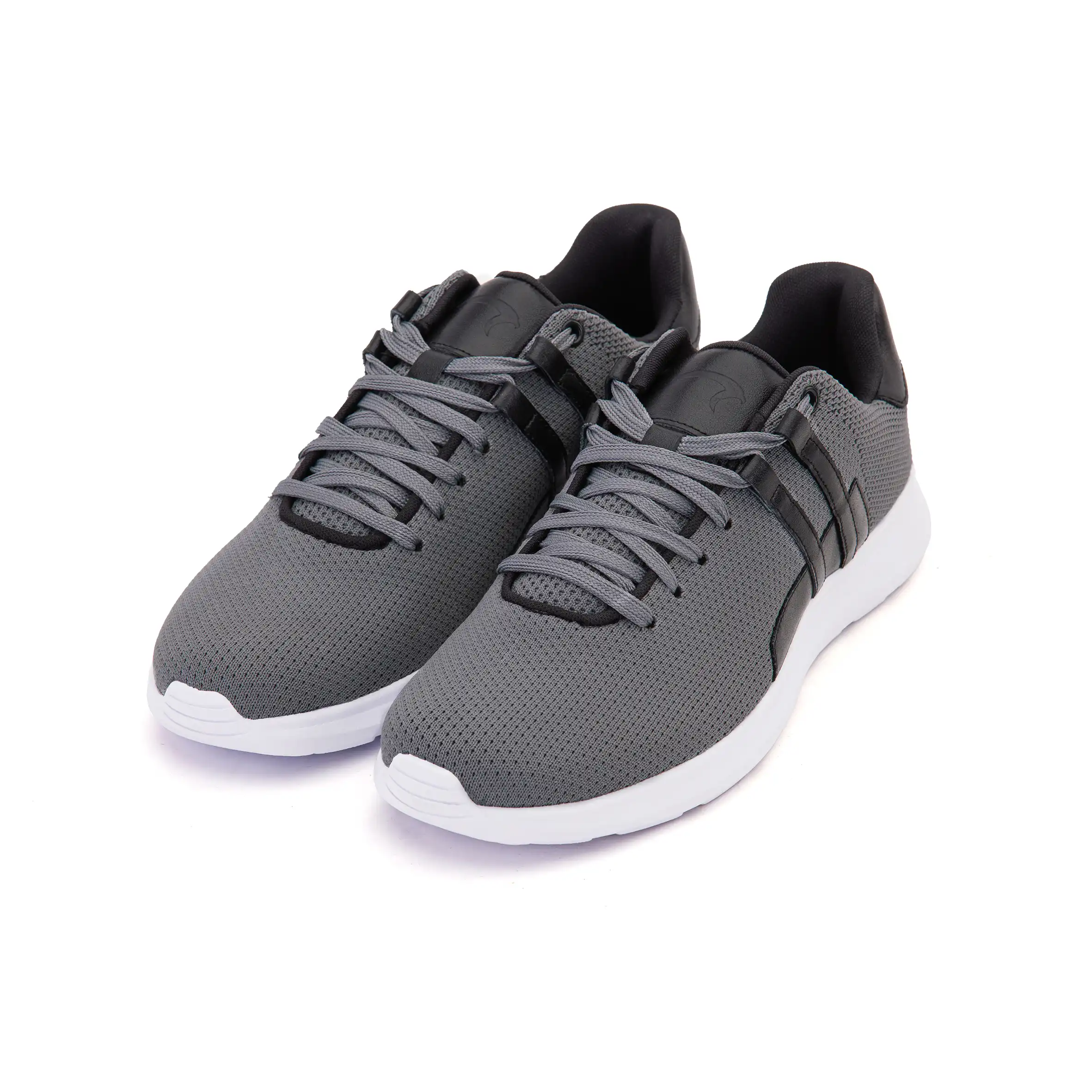 Atlantic Grey / Black Men - Image 2