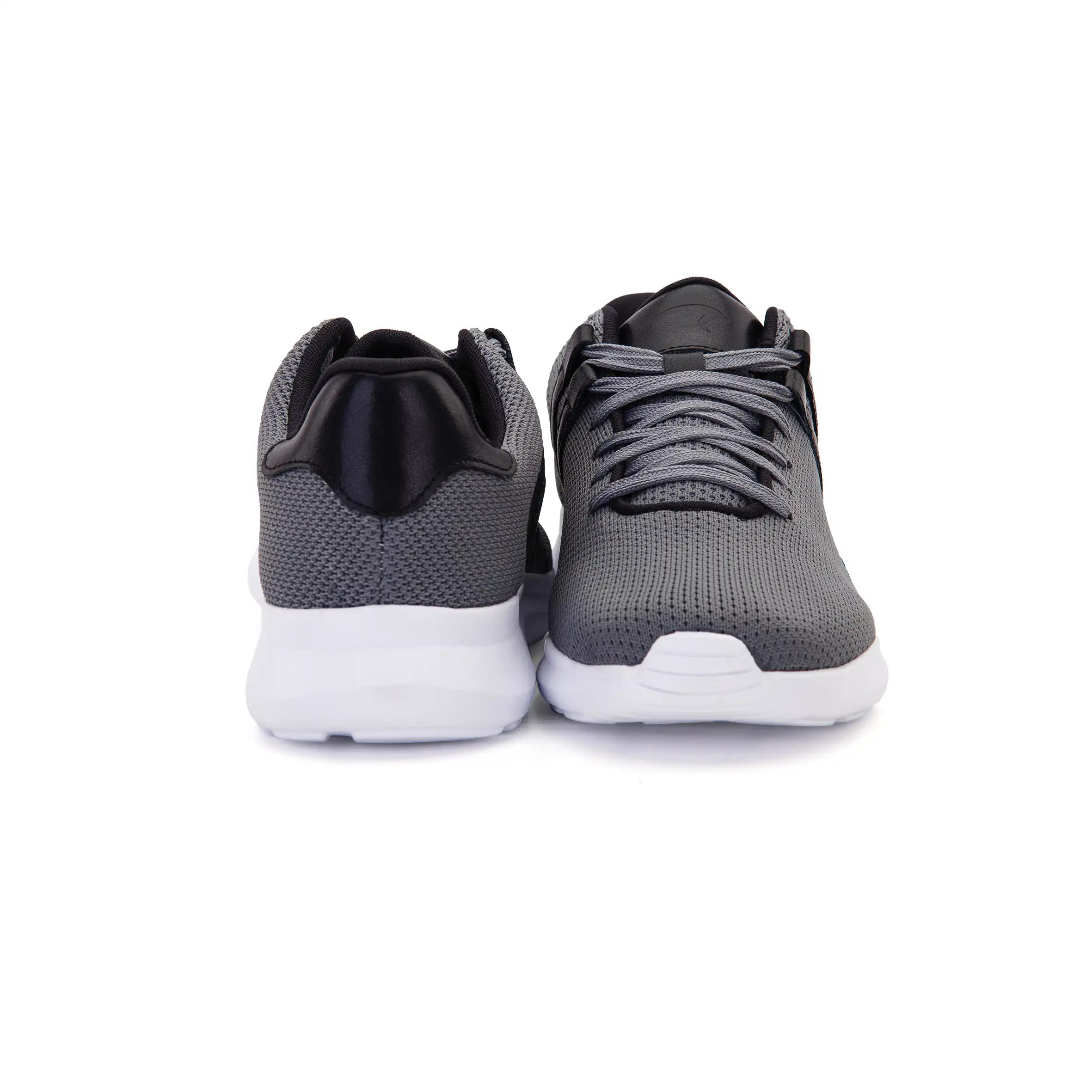 Atlantic Grey / Black Men - Image 3