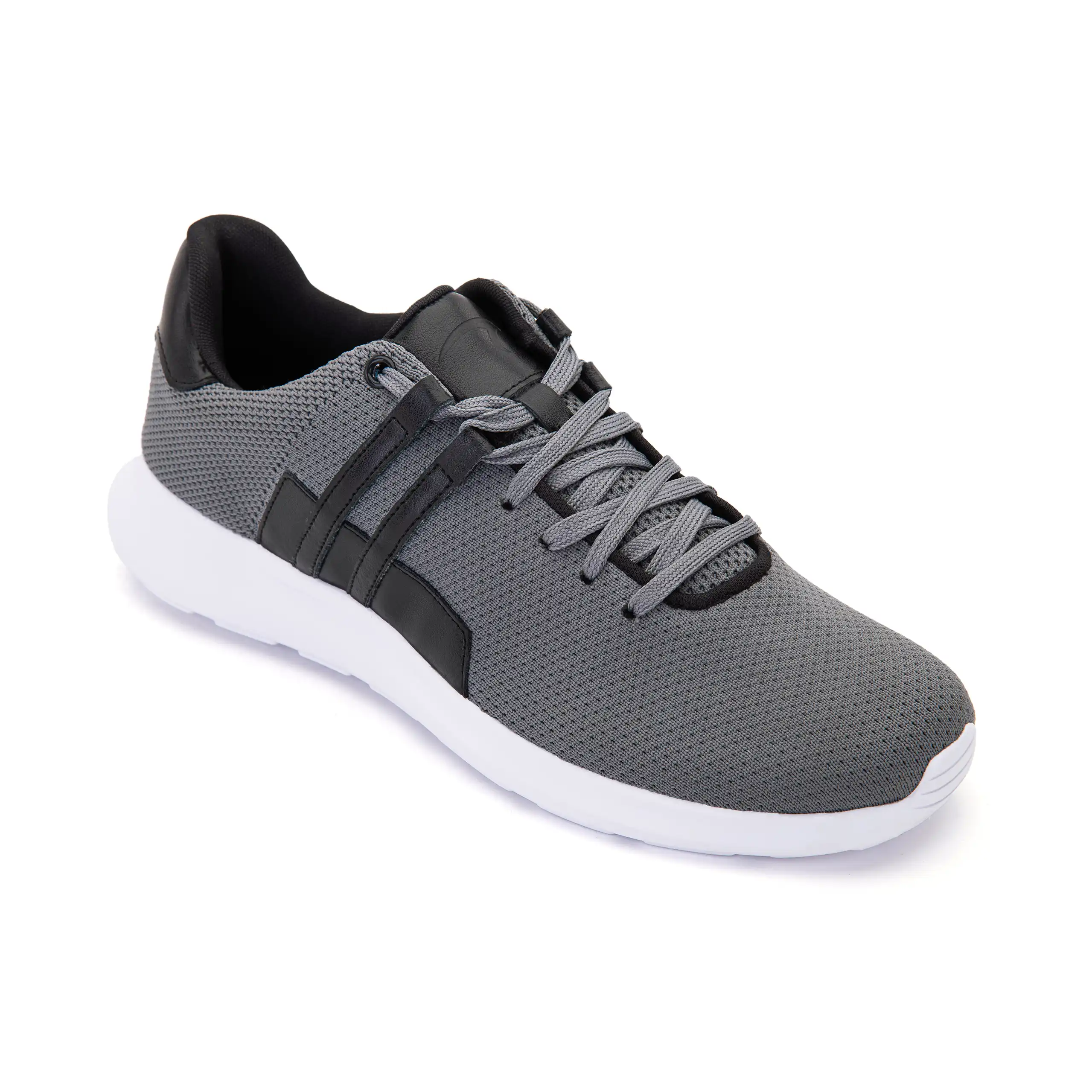 Atlantic Grey / Black Men - Image 4