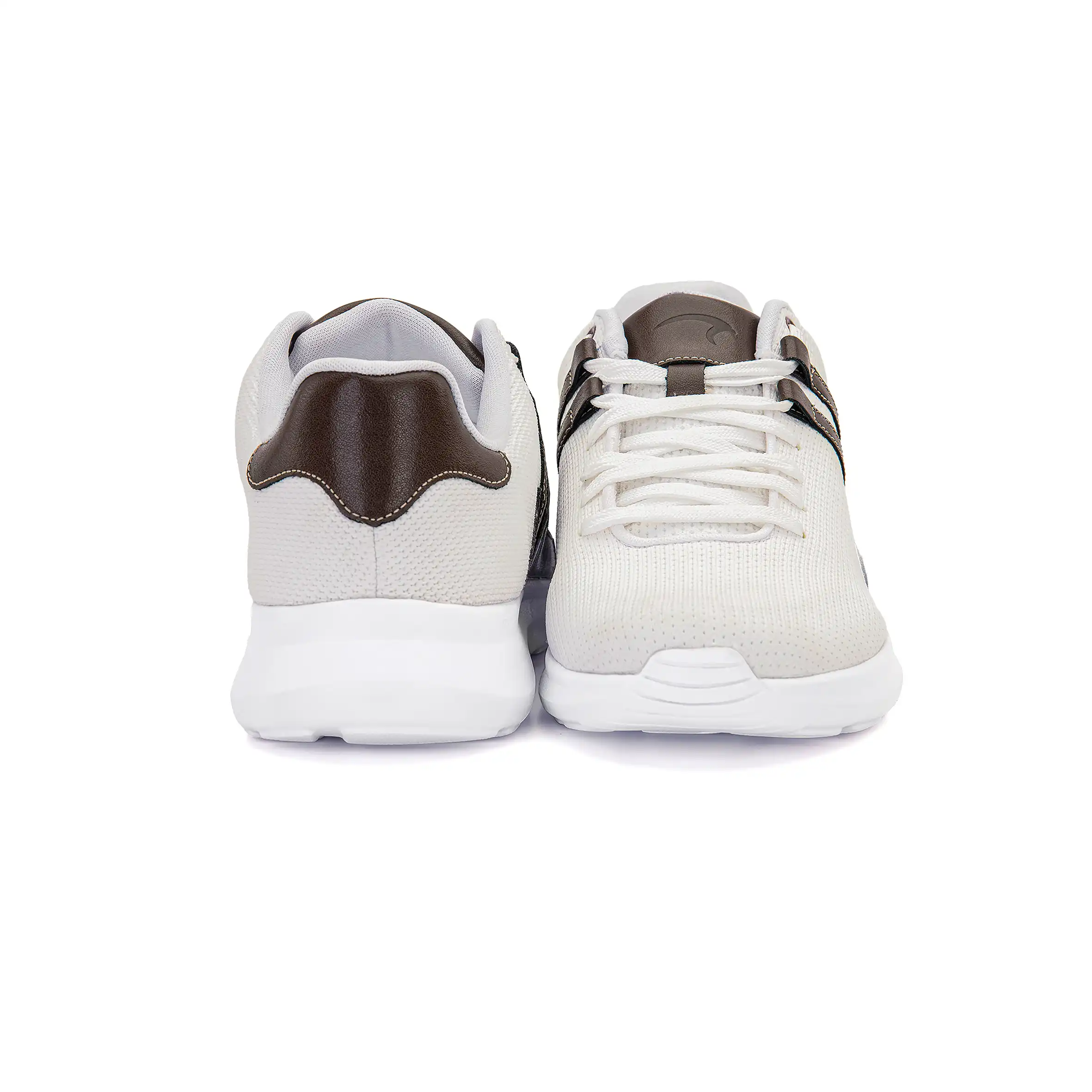 Atlantic White / Brown Men - Image 3