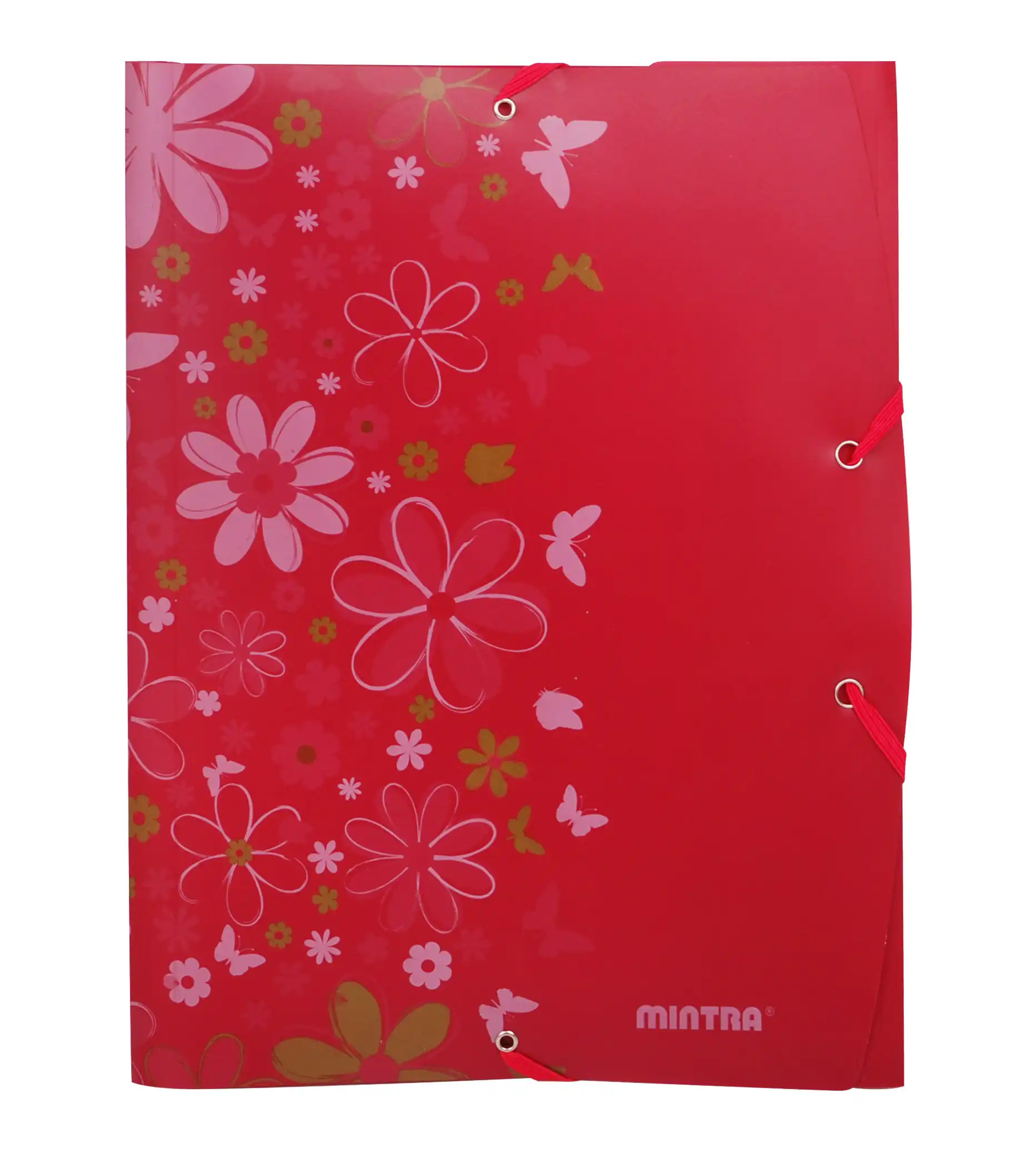 Batique 3 Flap Folder - Image 5