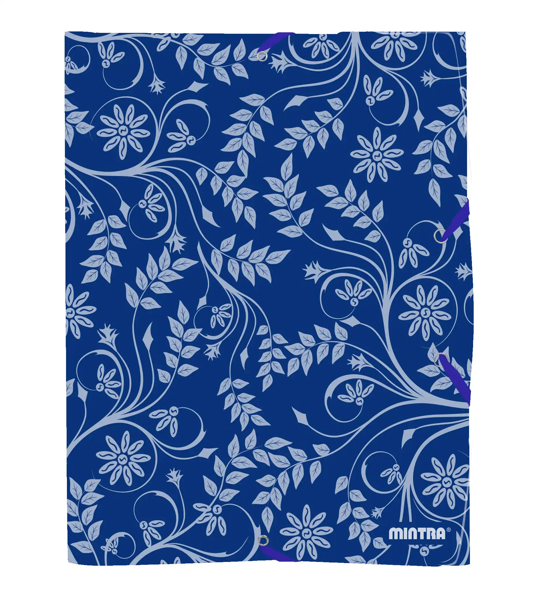 Batique 3 Flap Folder - Image 7