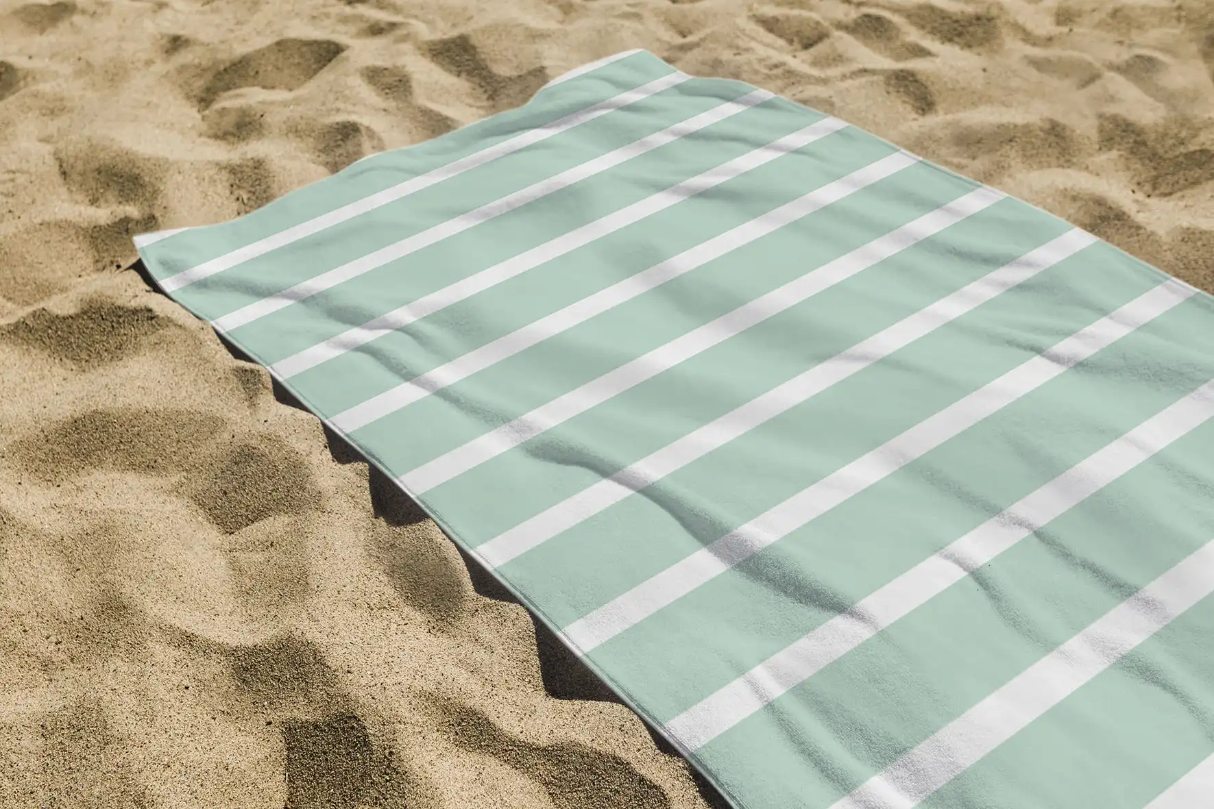 Beach Towel L (140x70 cm) - Image 11