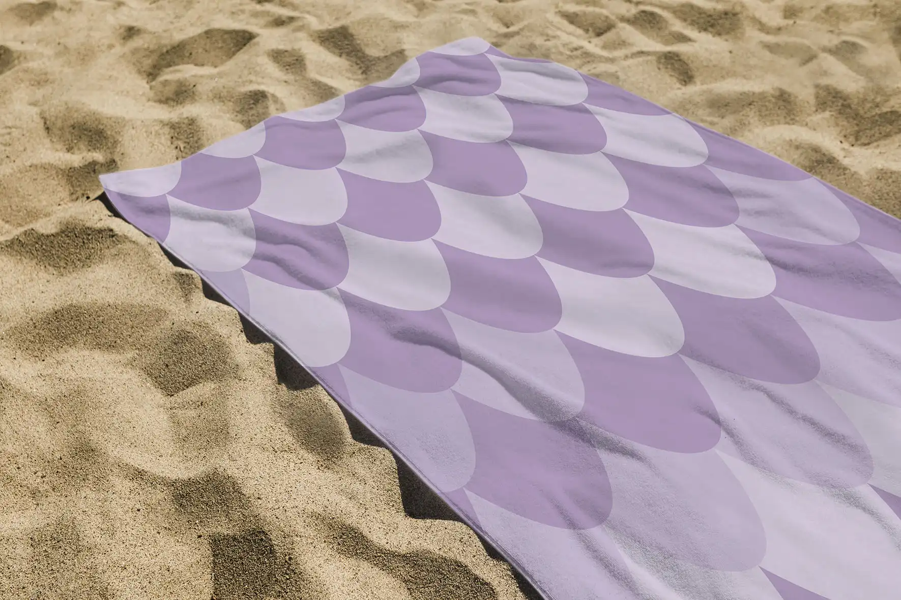 Beach Towel L (140x70 cm) - Image 29