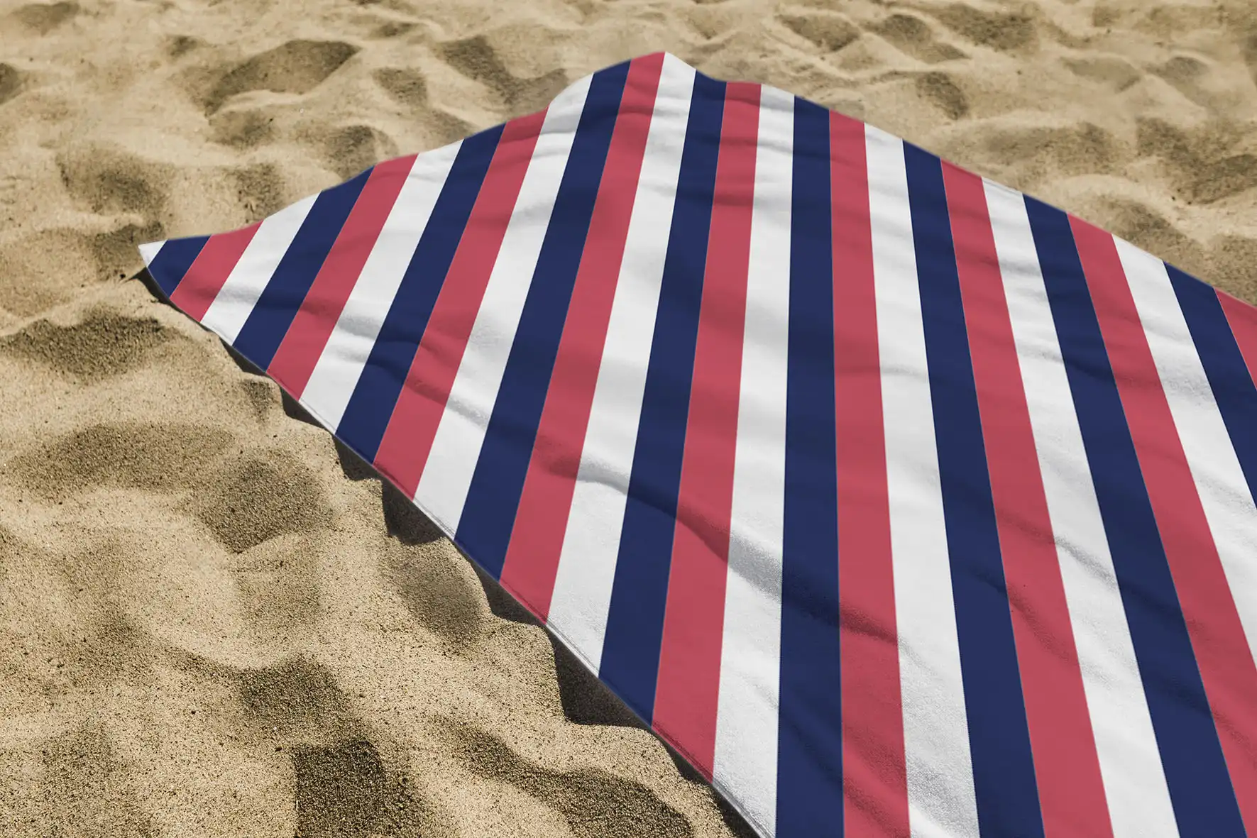 Beach Towel L (140x70 cm) - Image 37