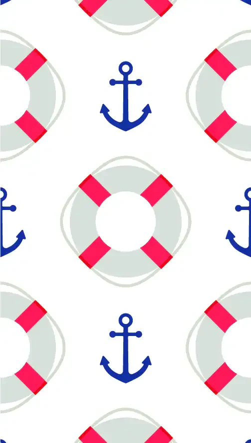 Beach Towel L (140x70 cm) - Image 55