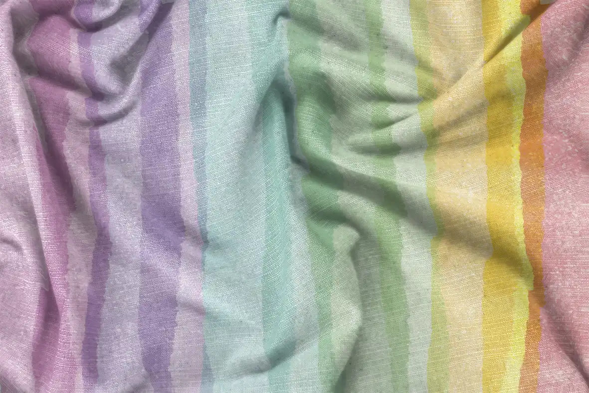 Beach Towel L (140x70 cm) - Image 8