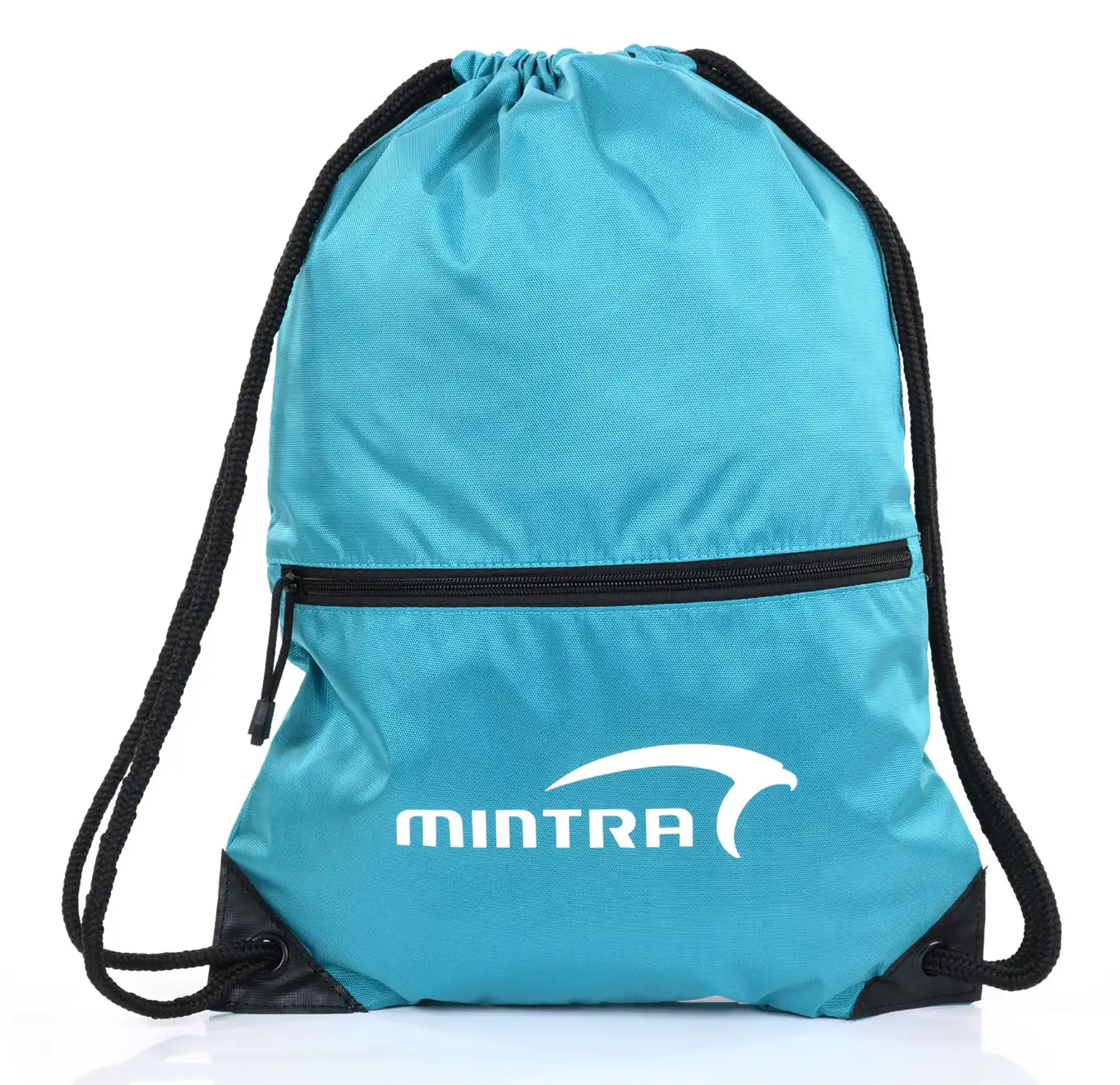 Rush Drawstring Bag - Image 6