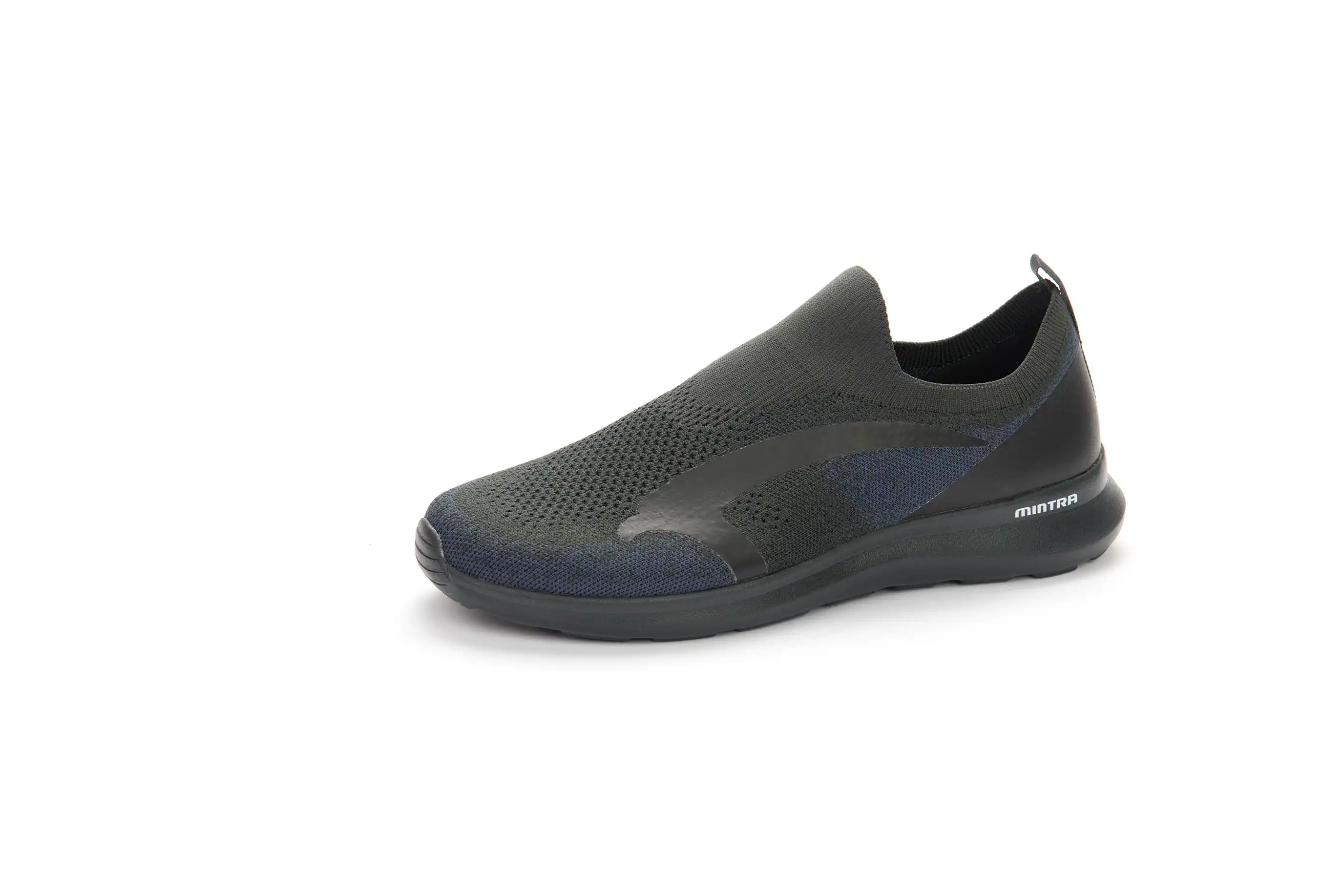 CAI - Black/Navy Women - Image 2