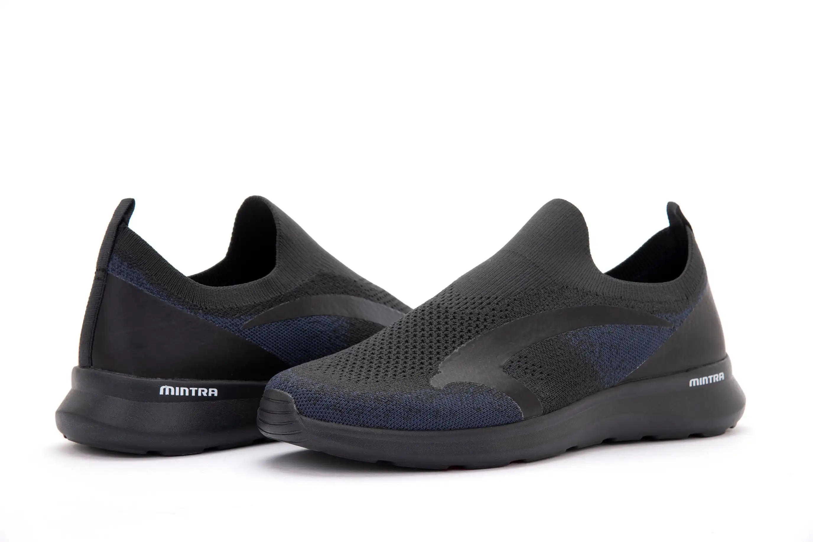 CAI - Black/Navy Women - Image 3