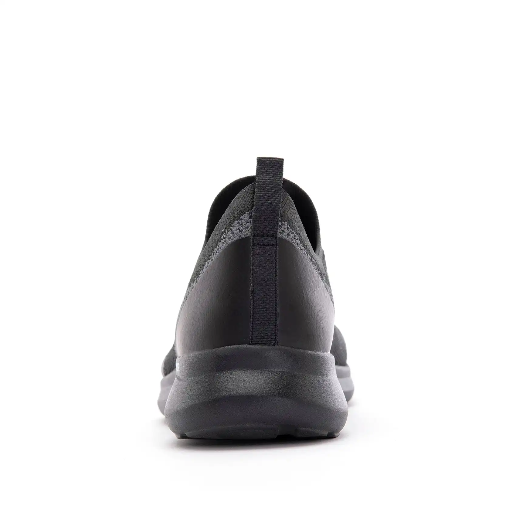 CAI Black/ Light Grey Men - Image 6