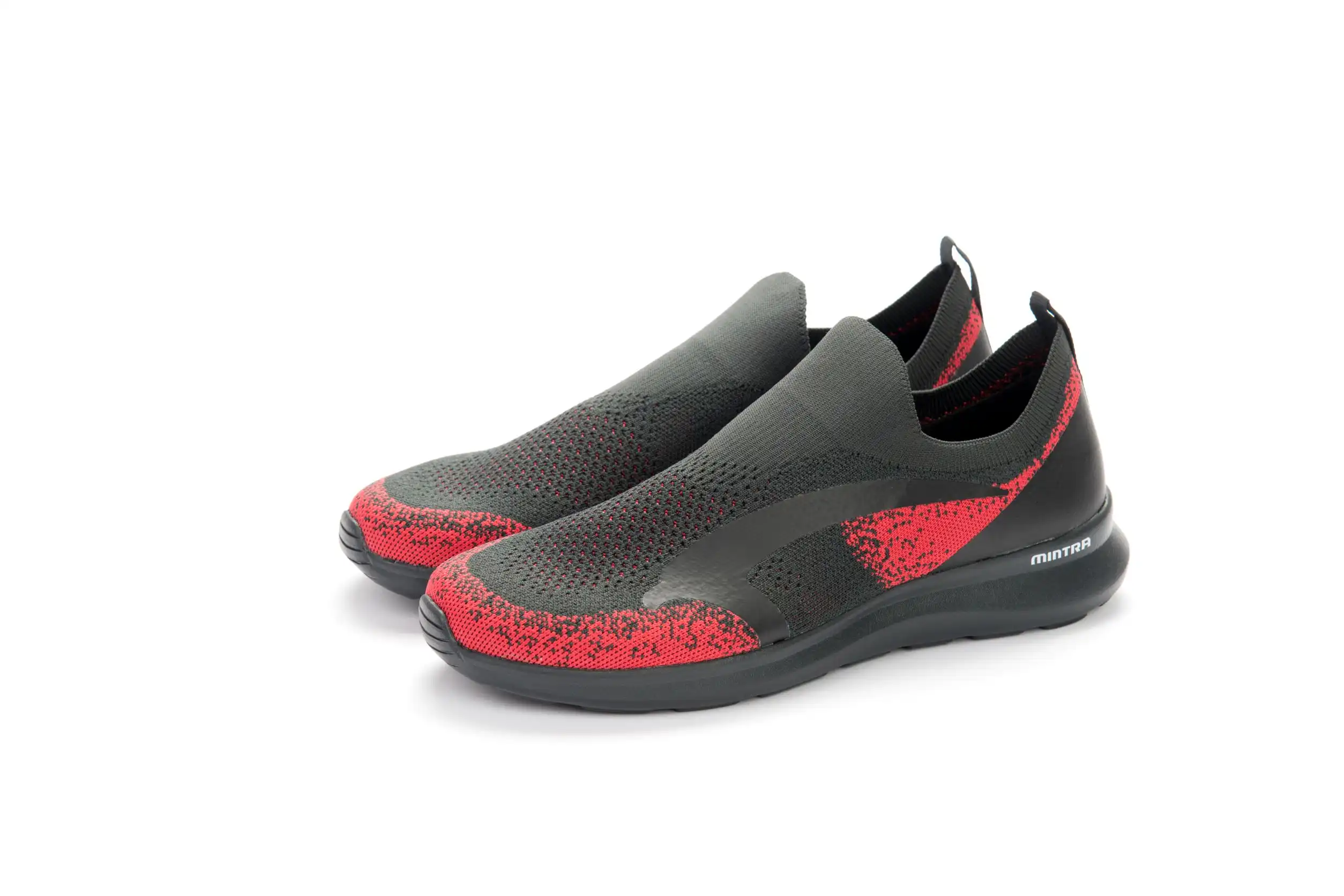 CAI Black/Red Men - Image 3