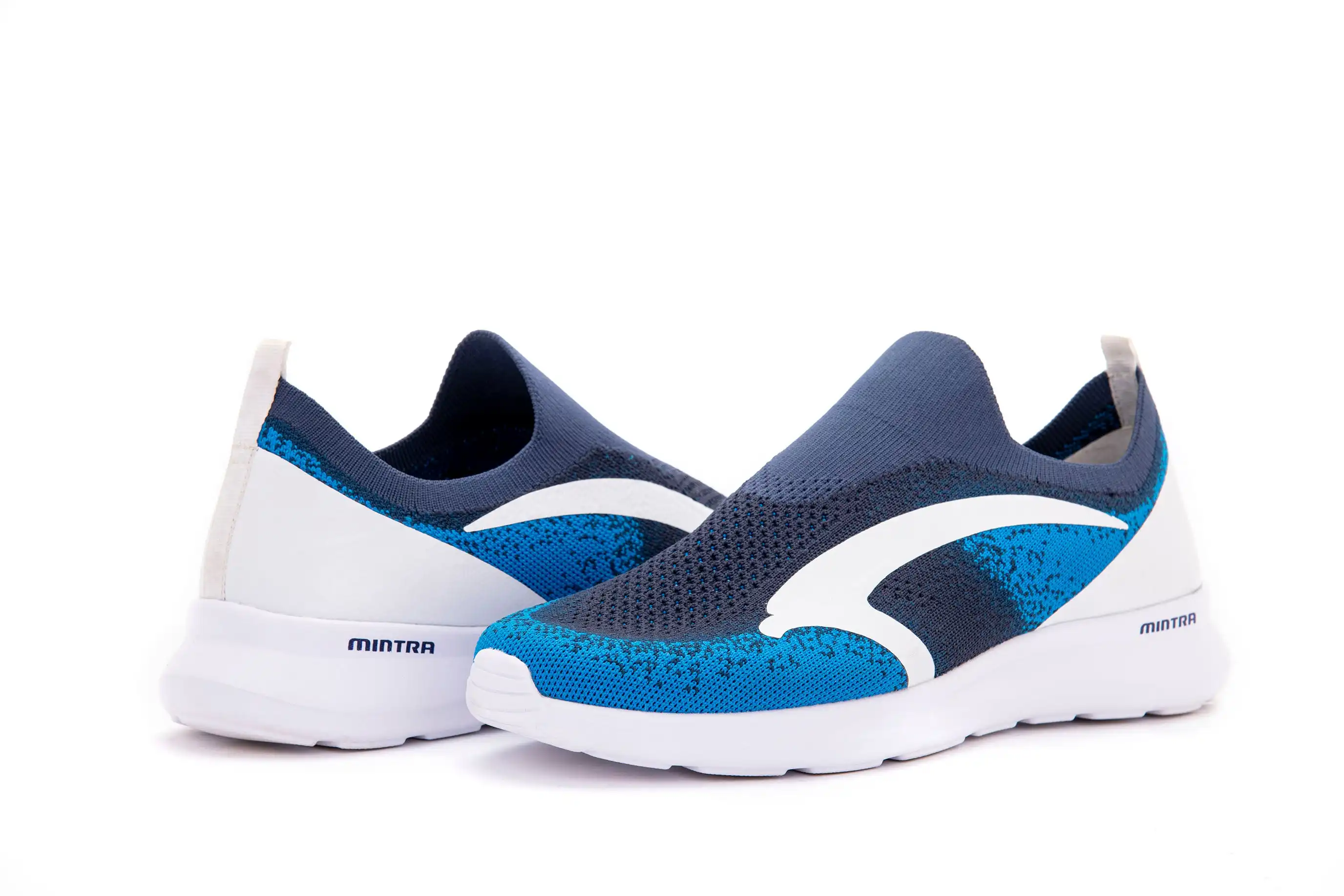 CAI Blue/Navy Women - Image 2