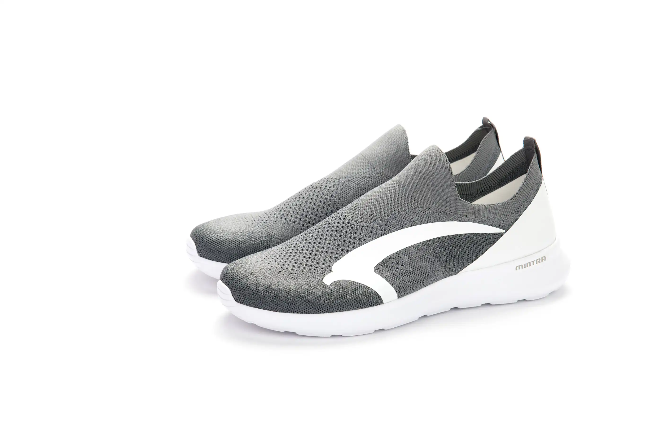 CAI Grey/White Men - Image 2