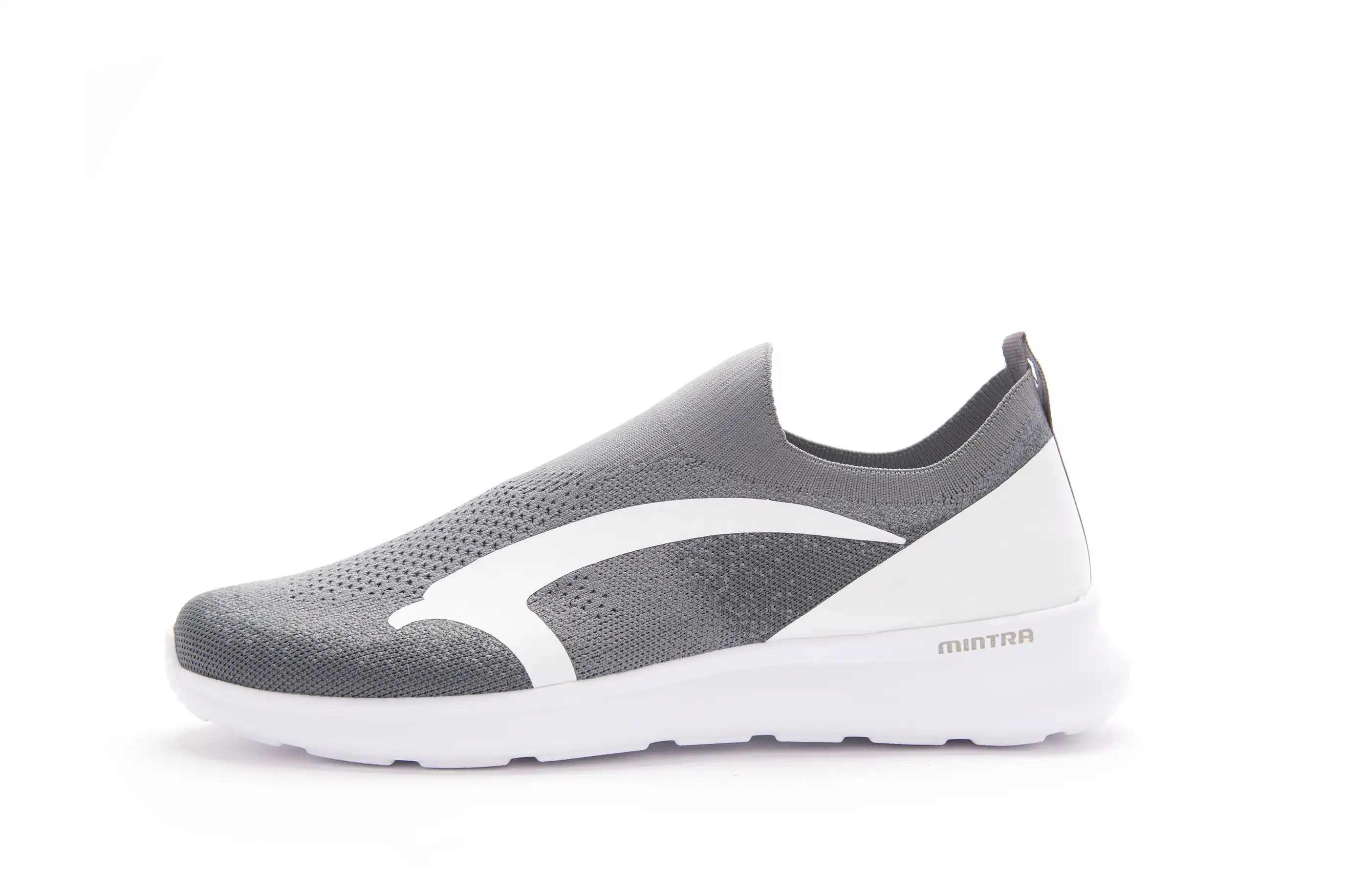 CAI Grey/White Men - Image 8