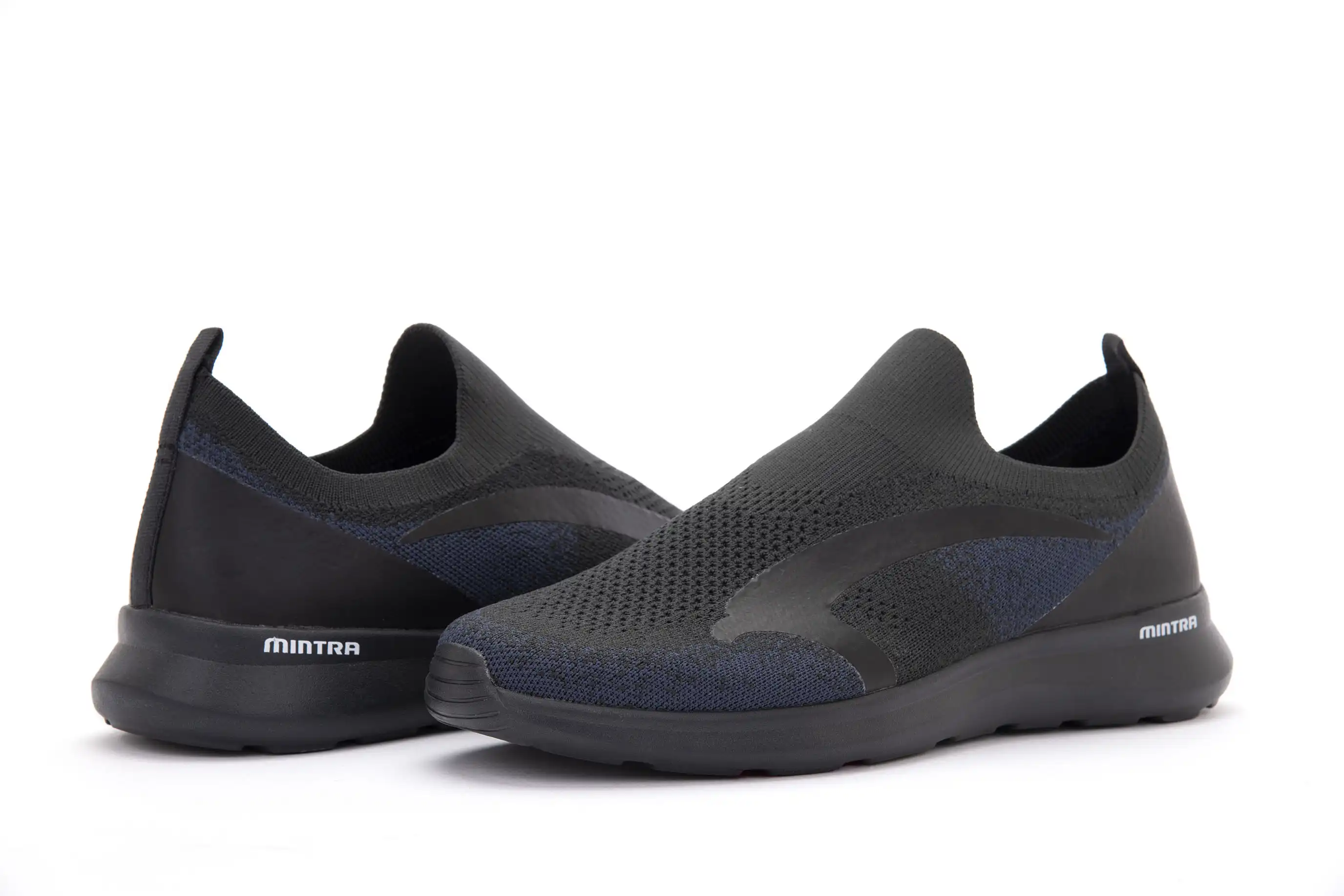 CAI - Black/Navy Men - Image 2