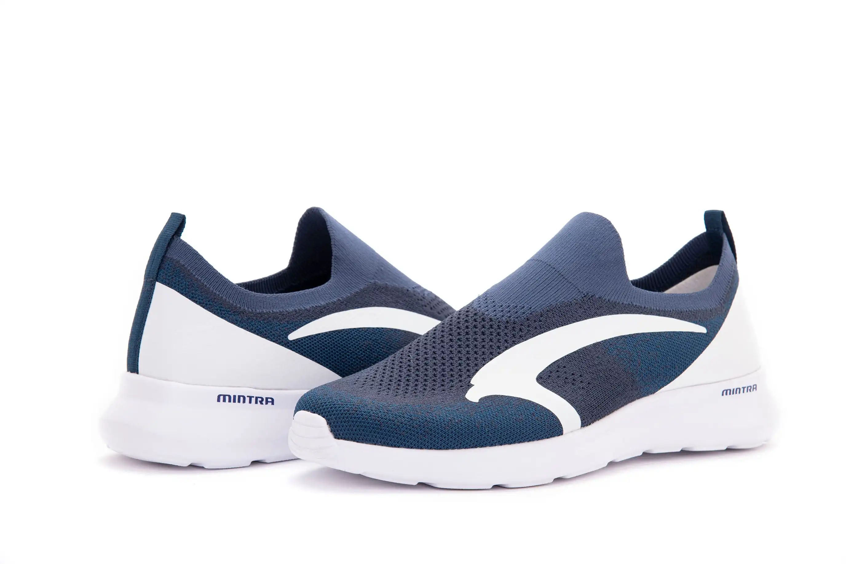 CAI Navy/White Women - Image 2
