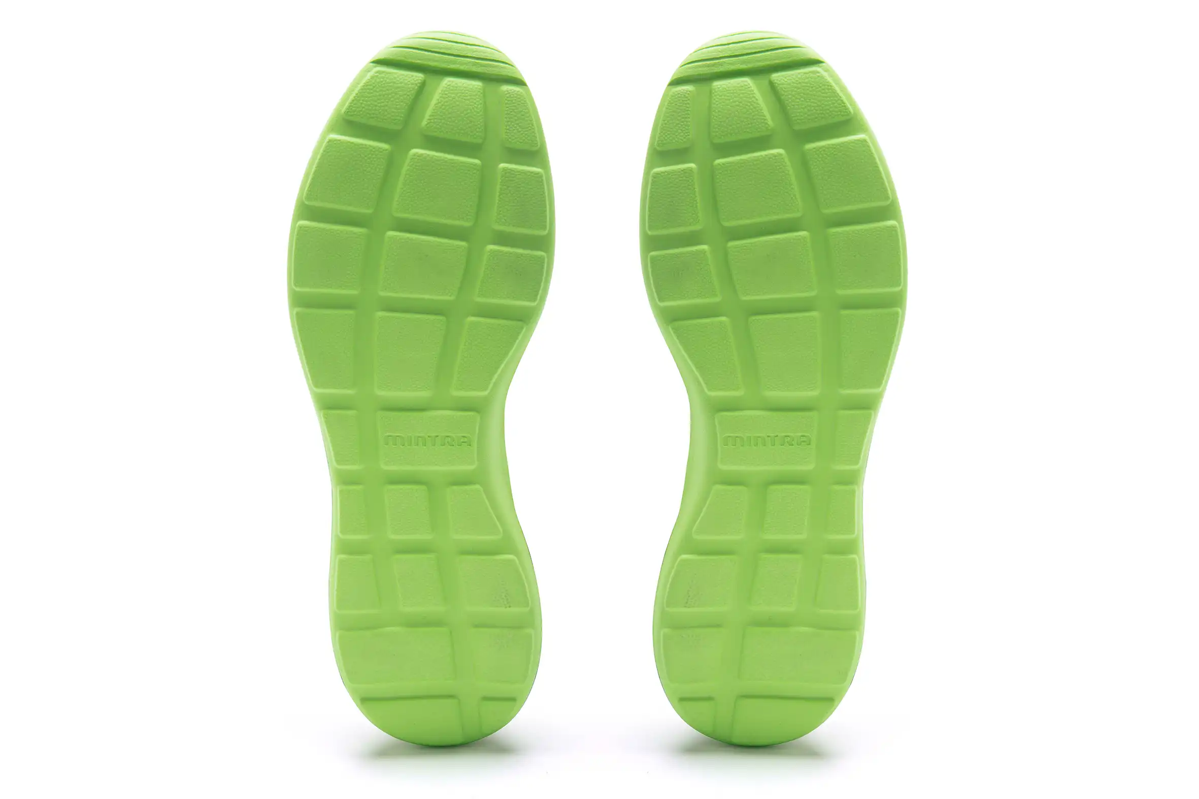 CAI Neon Green/Black Women - Image 6