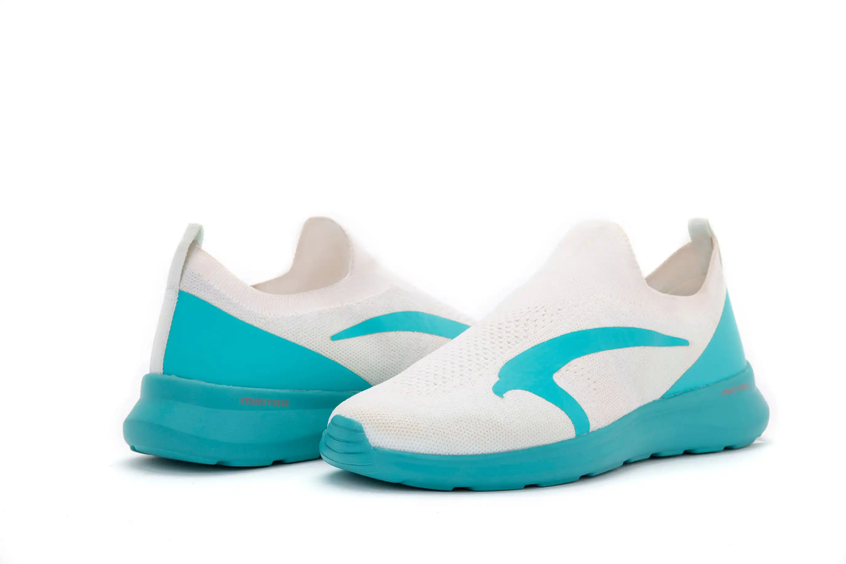 CAI Turquoise / White Women - Image 2