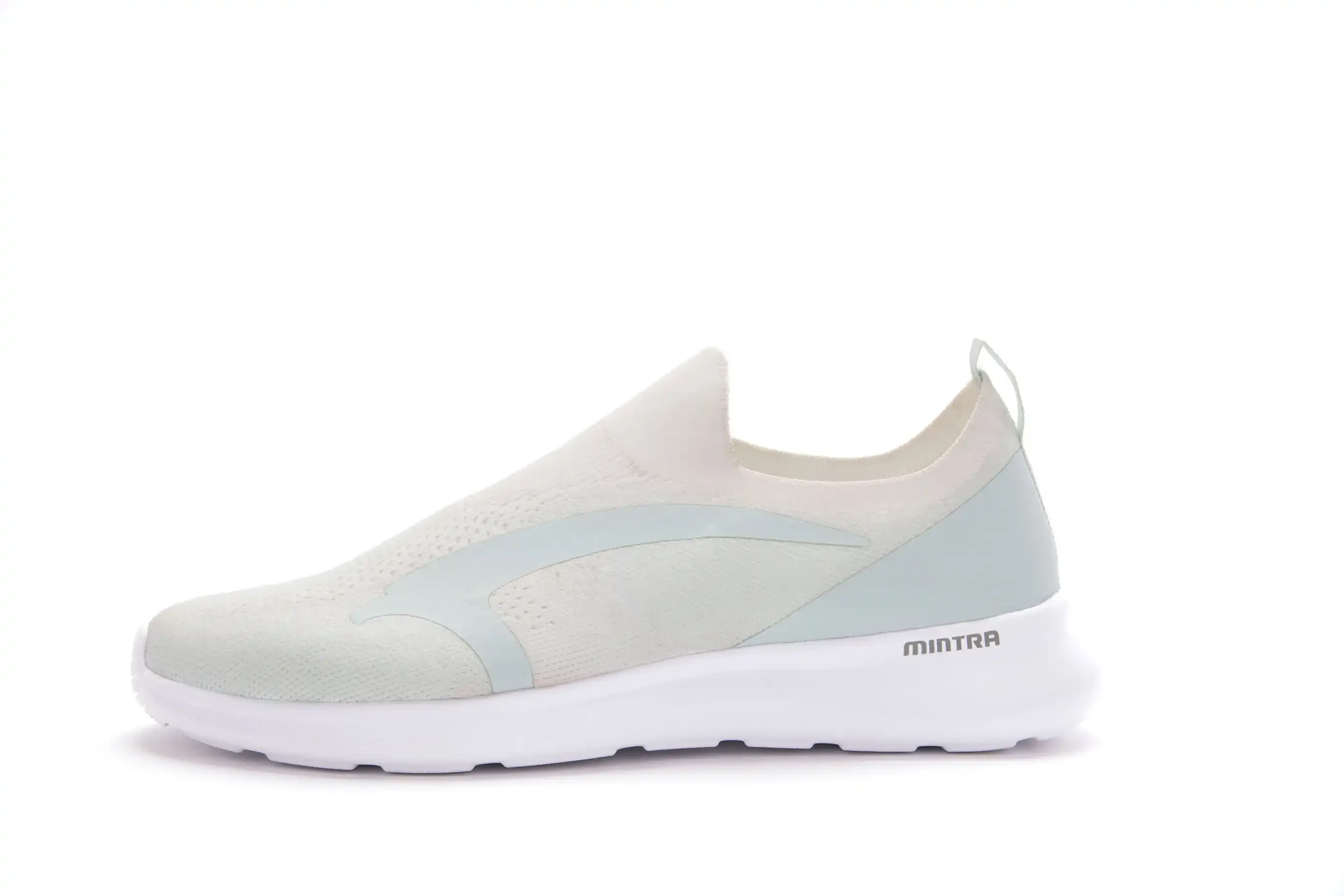 CAI White/Mint Women - Image 2