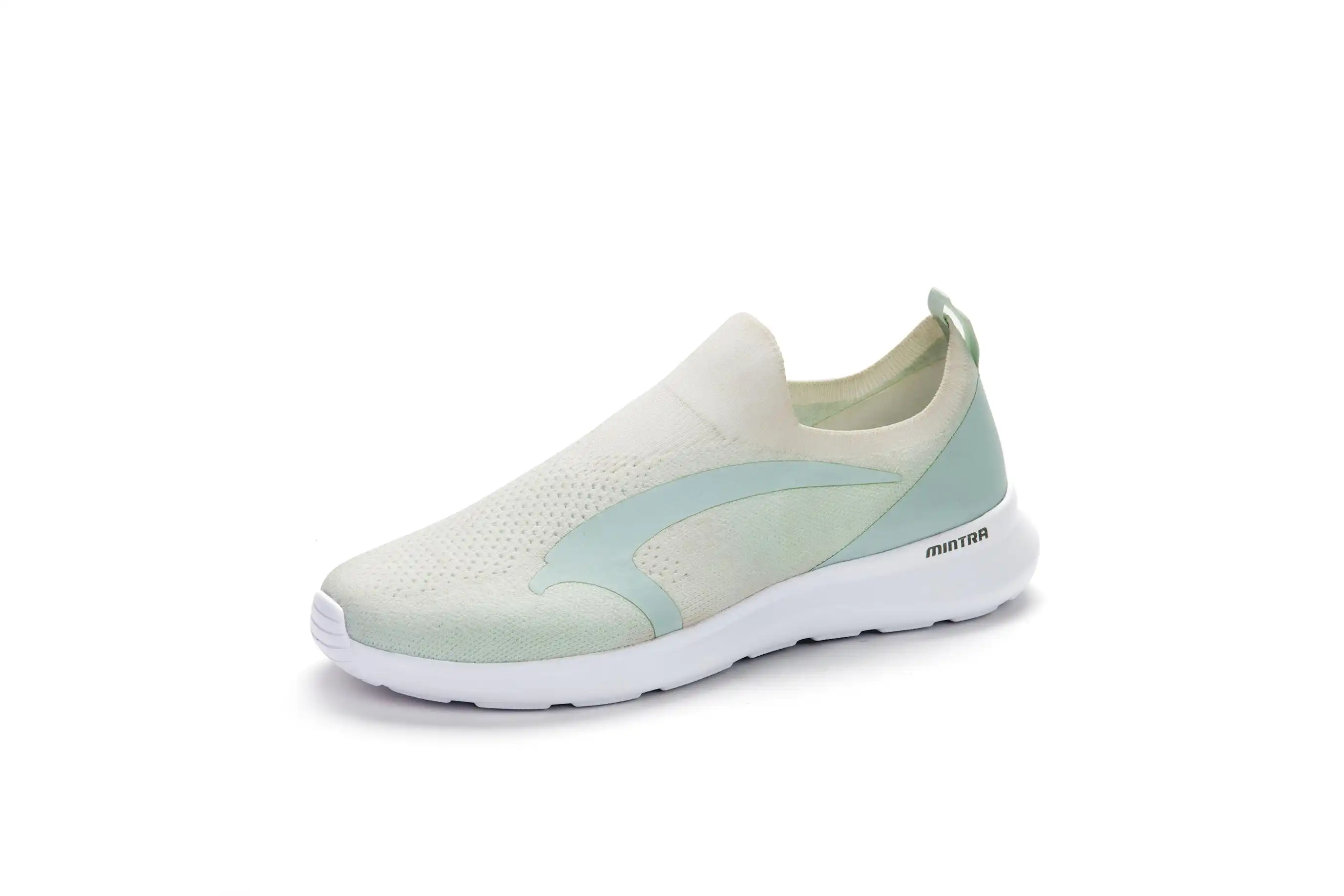 CAI White/Mint Women - Image 5