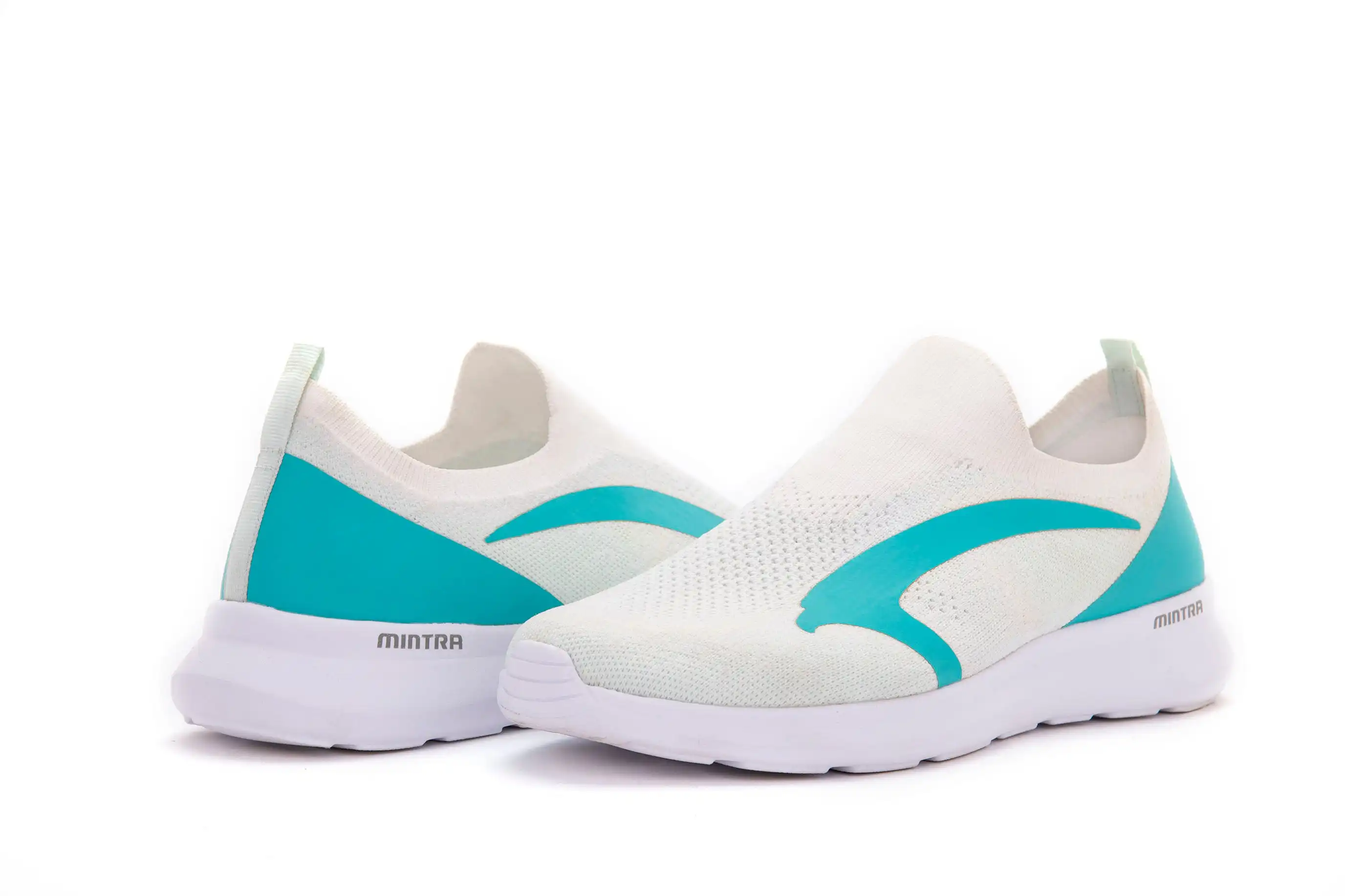 CAI Blue/Grey Women - Image 4