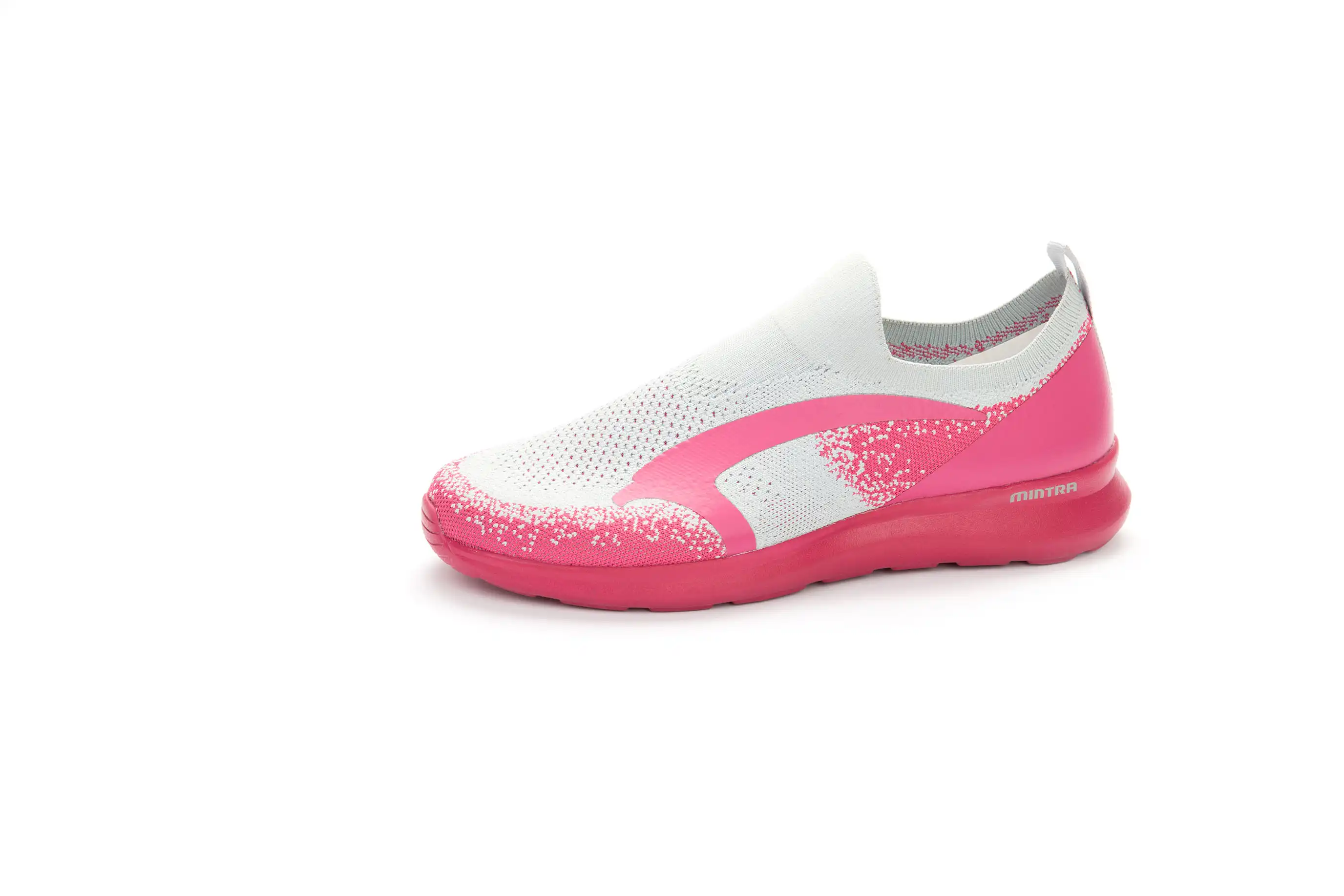 CAI - Grey/Pink Women - Image 3