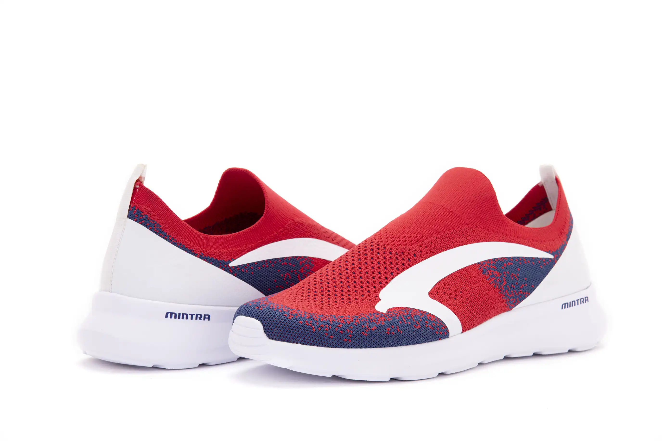 CAI - Red/Blue Men - Image 4