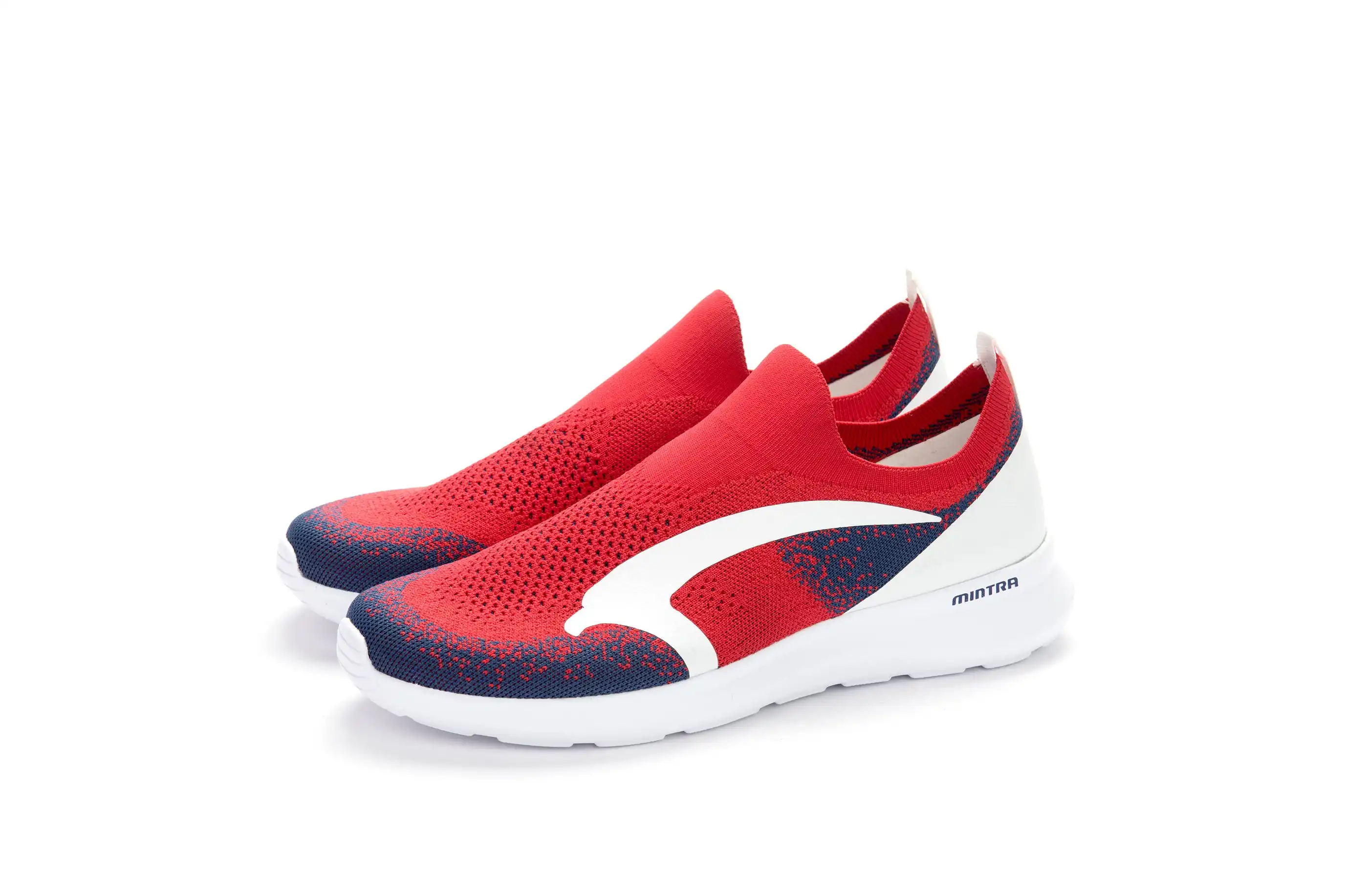 CAI - Red/Blue Women - Image 3