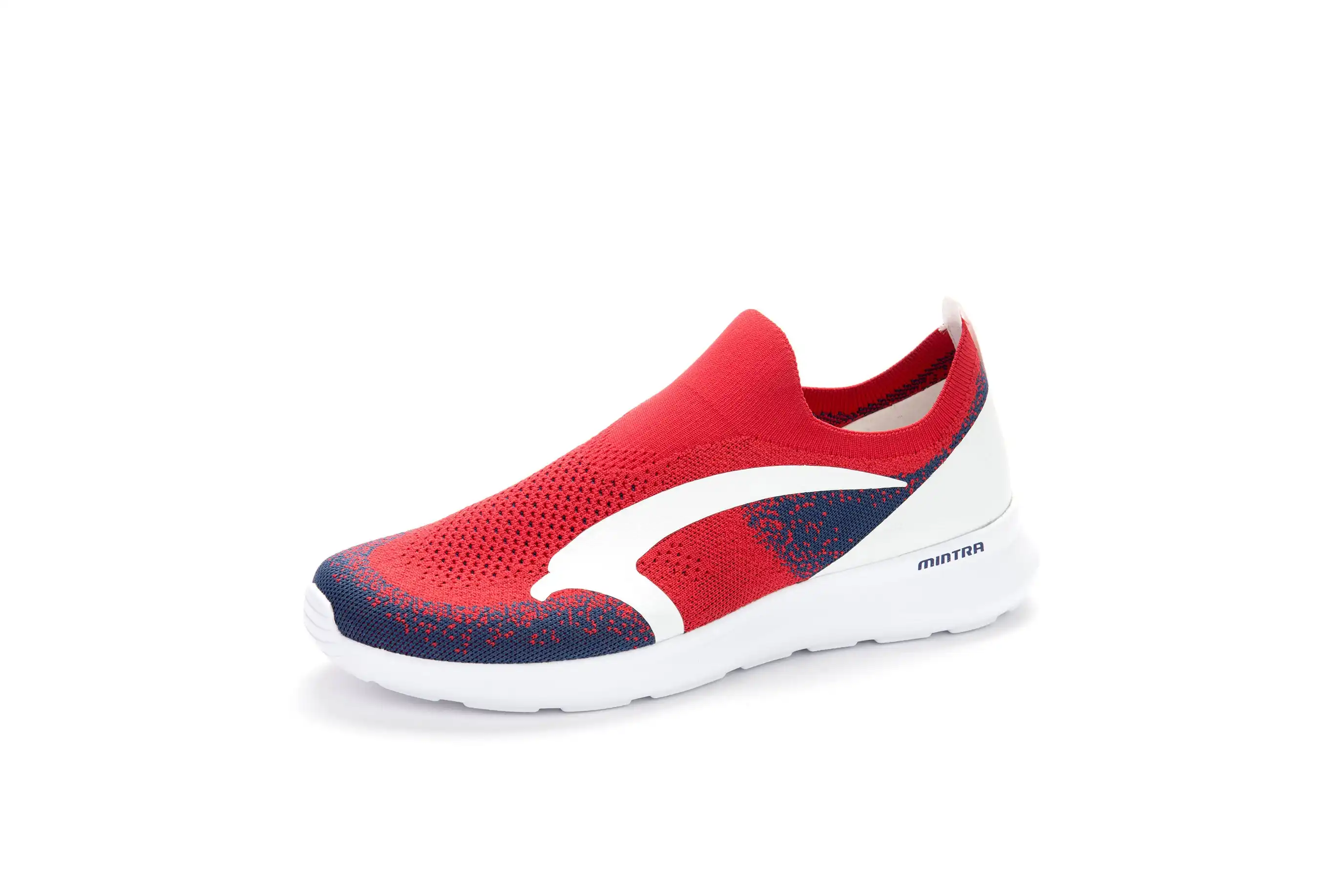 CAI - Red/Blue Women - Image 4