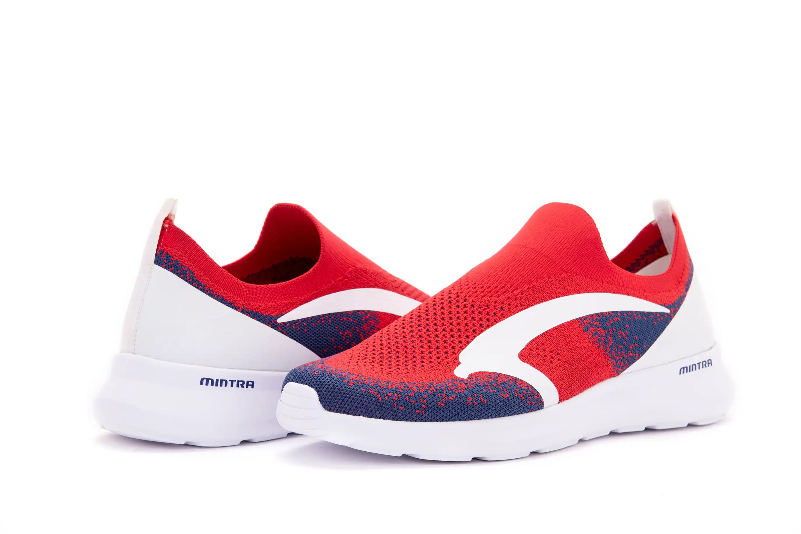 CAI - Red/Blue Women - Image 7