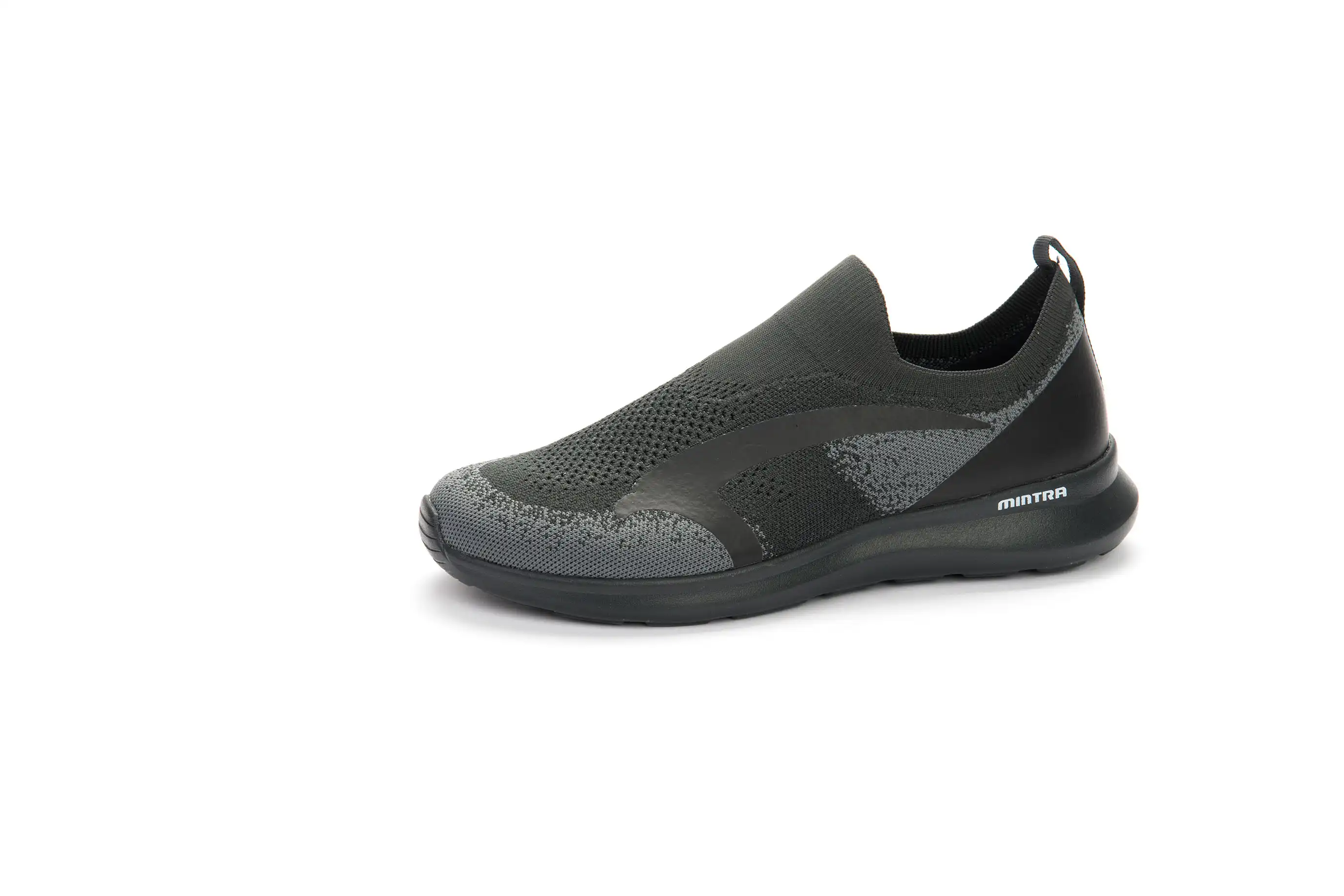 CAI Black/ Dark Grey Women - Image 4